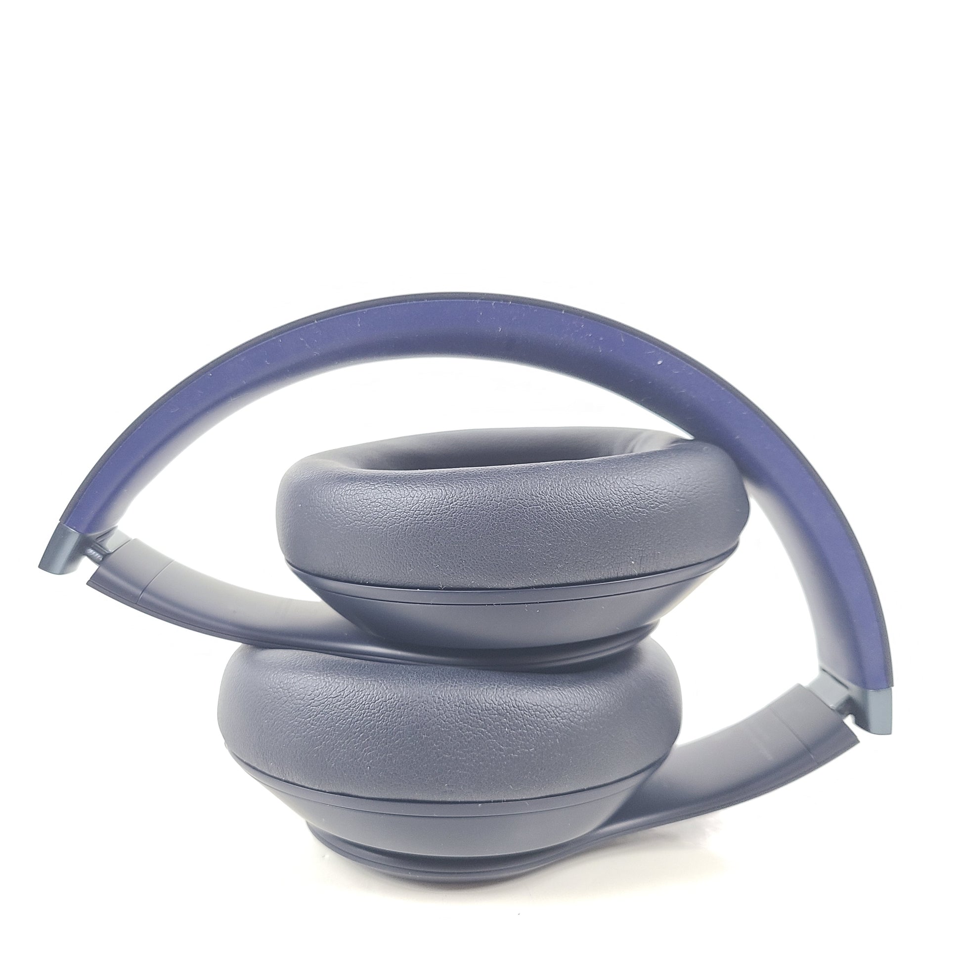 Stylish and modern wireless over-ear headphones