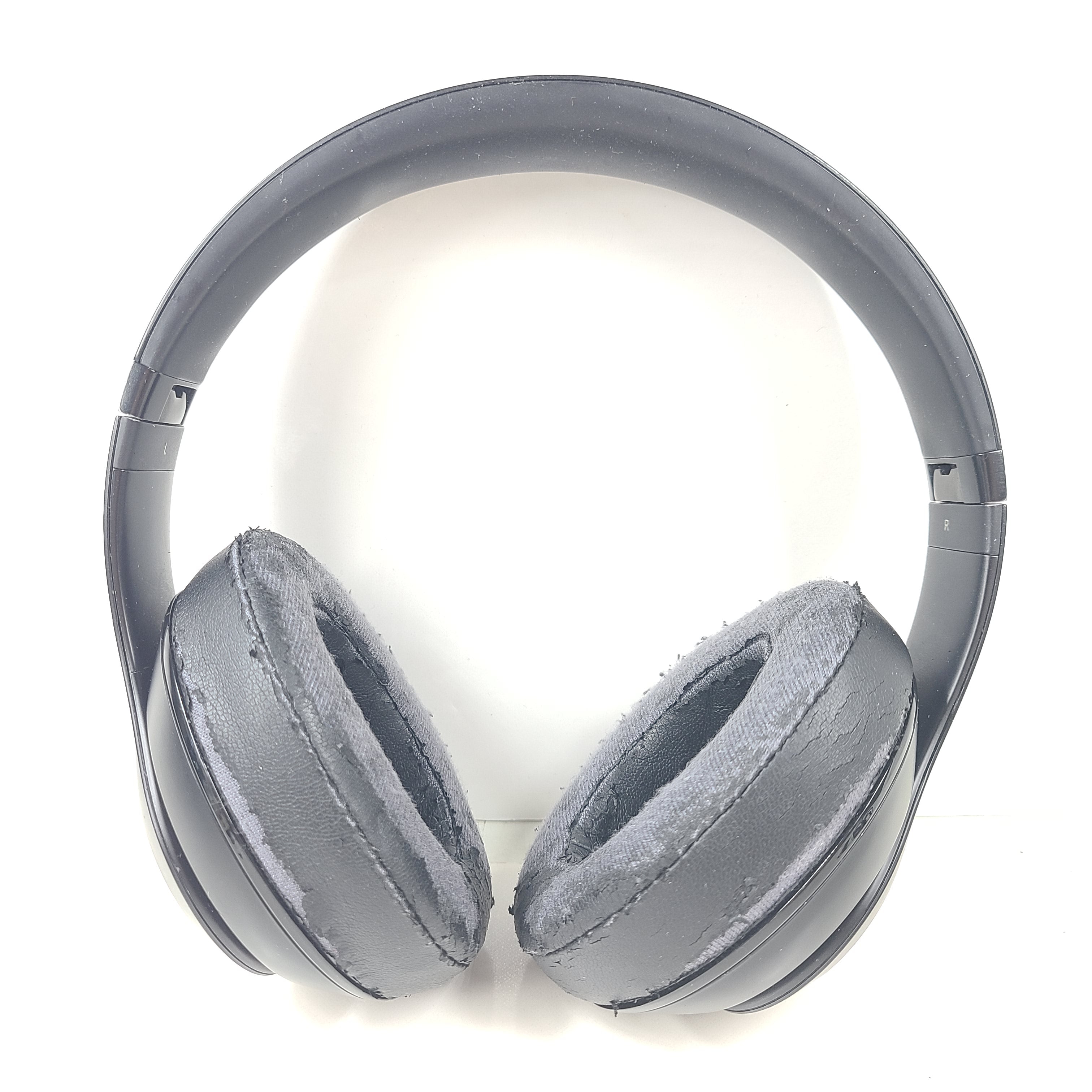A pair of Beats Studio Wireless Headphones
