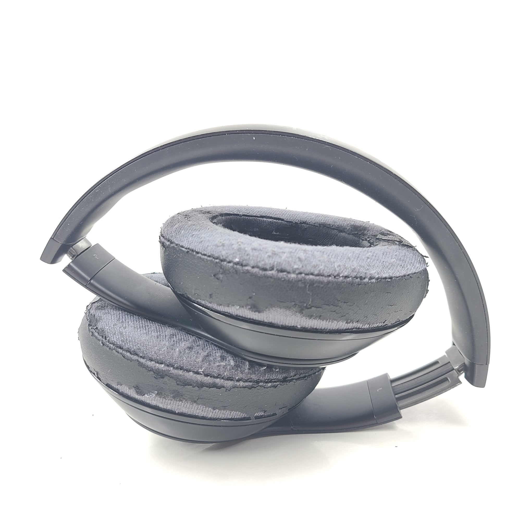 A pair of Beats Studio Wireless Headphones
