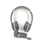 A pair of Beats by Dre Wireless On-Ear Headphones MH BTS ON SO BT V2 WW