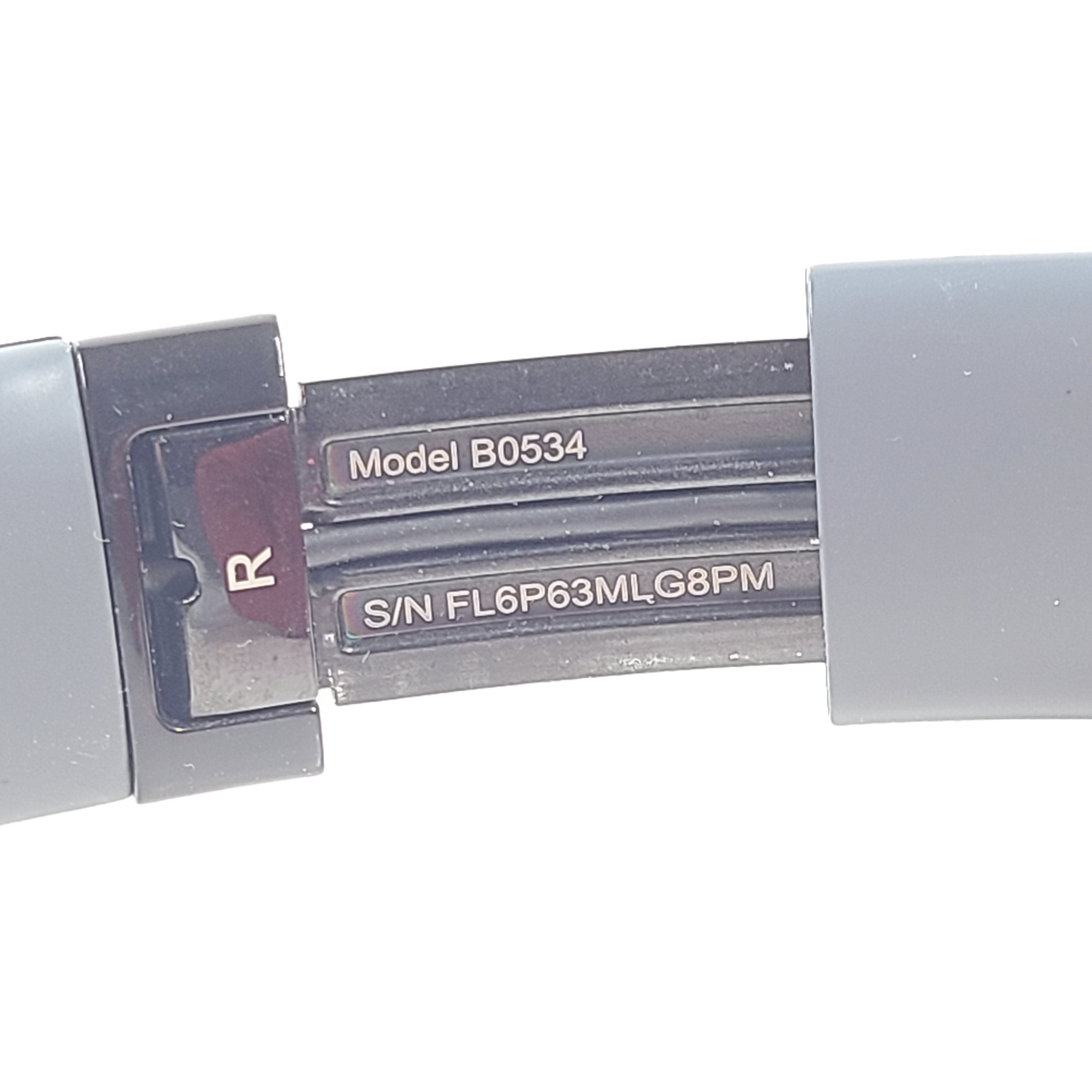 A pair of Beats Solo Wireless Headphones in red and black design