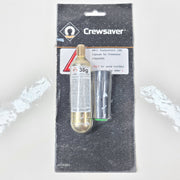 A replacement UML capsule for Crewsaver lifejackets