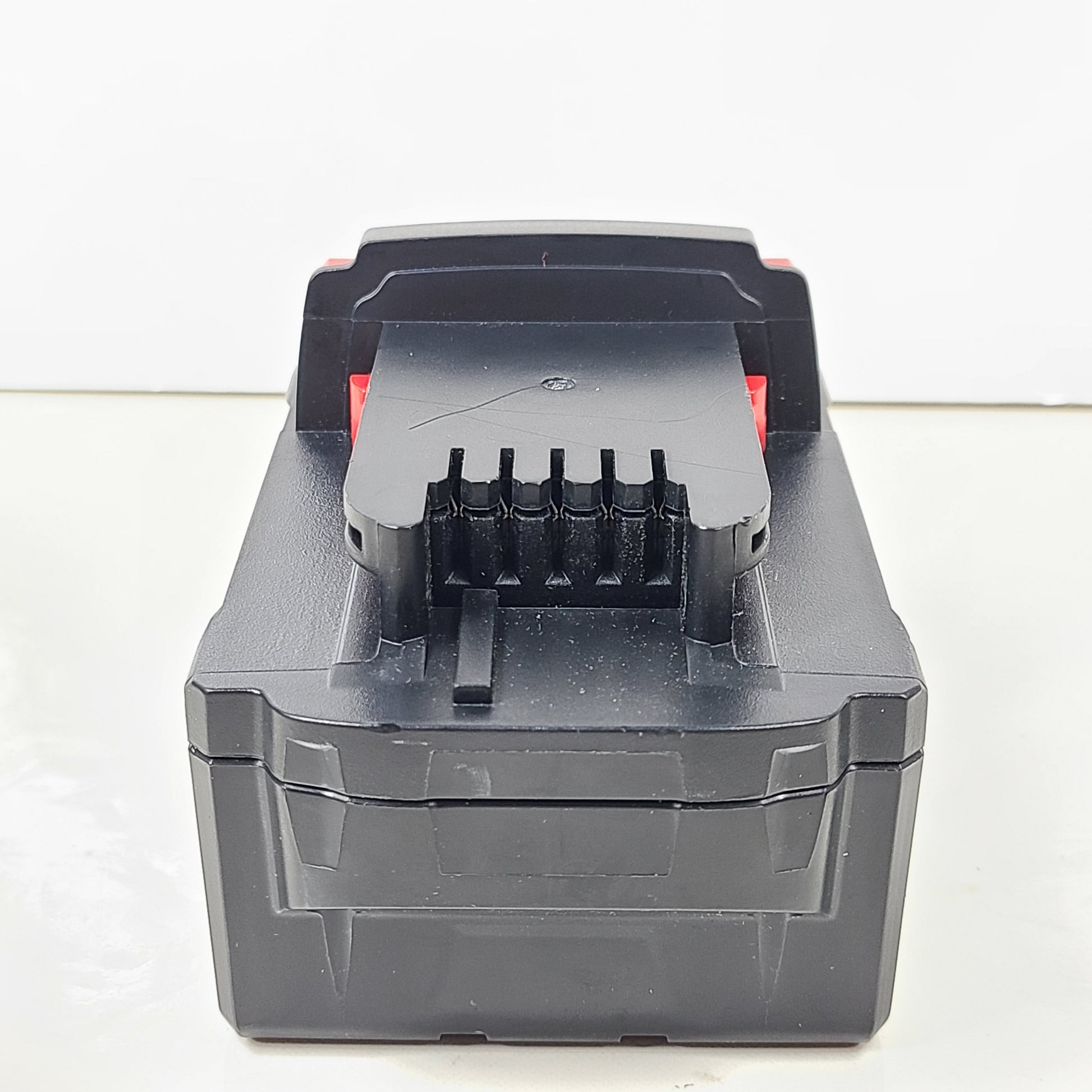 A reliable and durable Powerextra 18V Lithium-Ion Battery 6.0Ah CDL0427 for various devices.