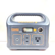 Compact and powerful Jackery Explorer 290 Portable Power Station.
