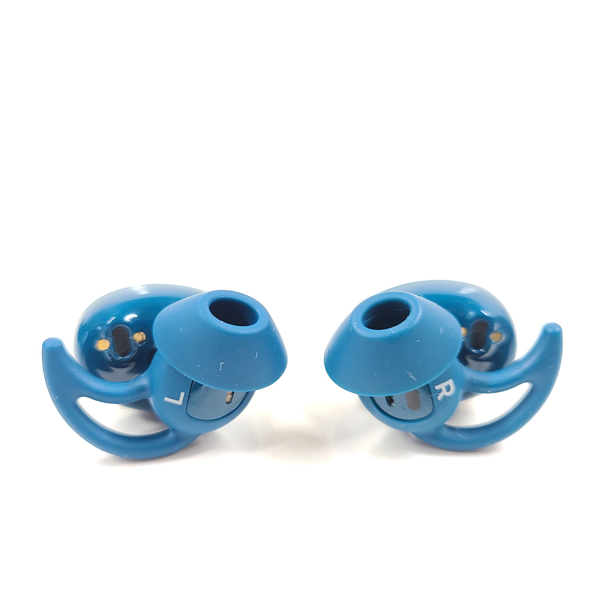 Bose Sport Earbuds True Wireless Bluetooth with Charging Case 427929 Blue