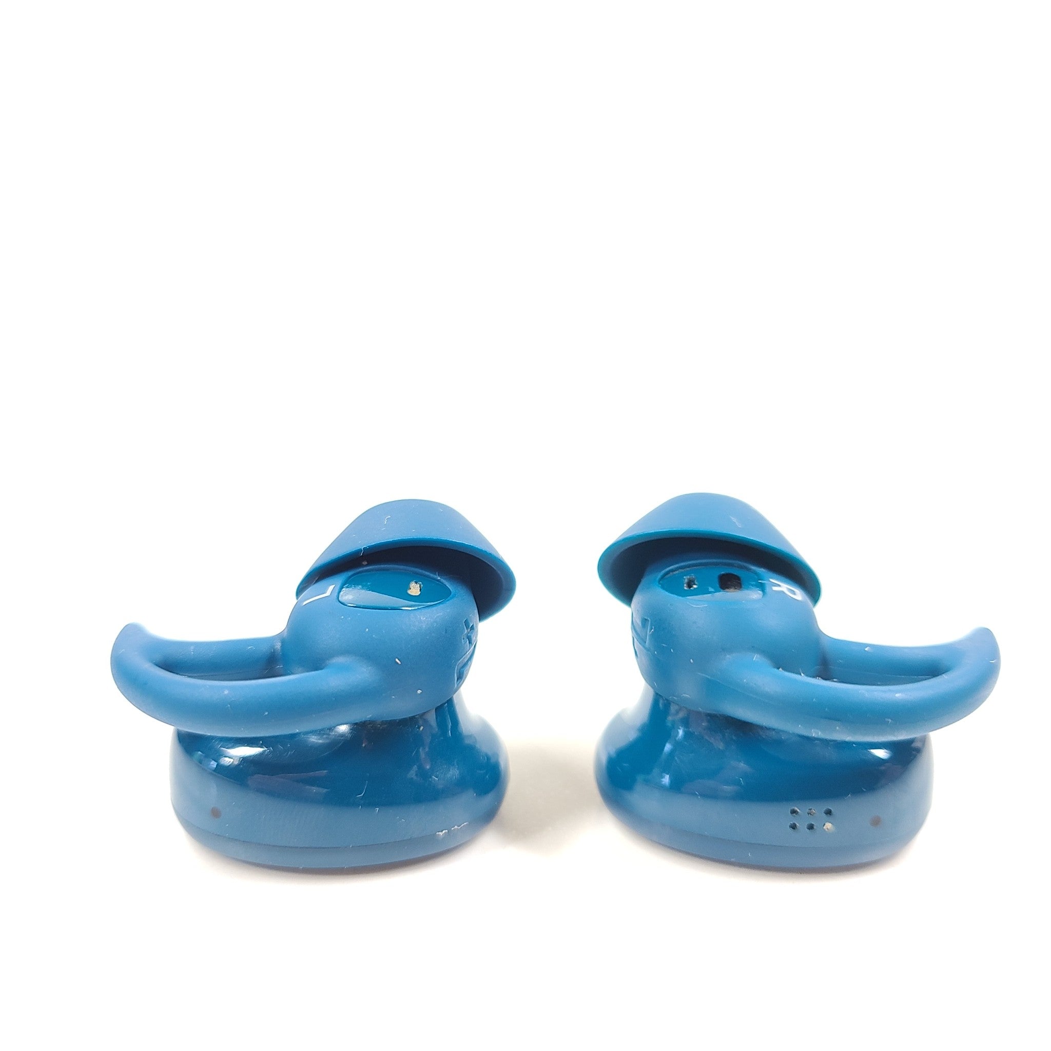 Bose Sport Earbuds True Wireless Bluetooth with Charging Case 427929 Blue