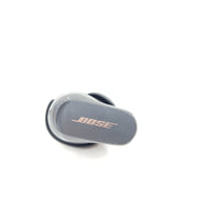 Bose QuietComfort ii Noise Cancelling RIGHT SIDE ONLY True Wireless Earbud GRAY