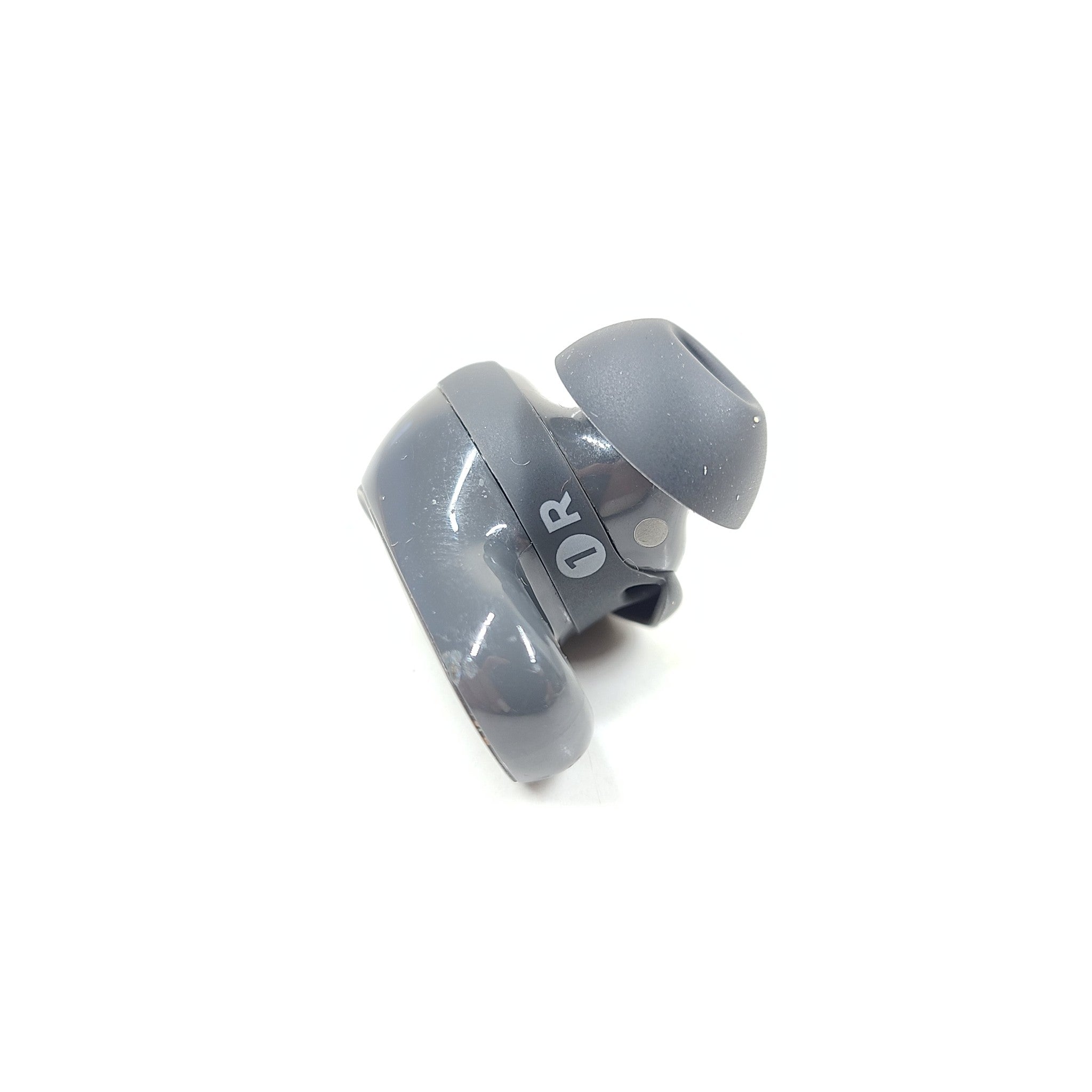 Bose QuietComfort ii Noise Cancelling RIGHT SIDE ONLY True Wireless Earbud GRAY