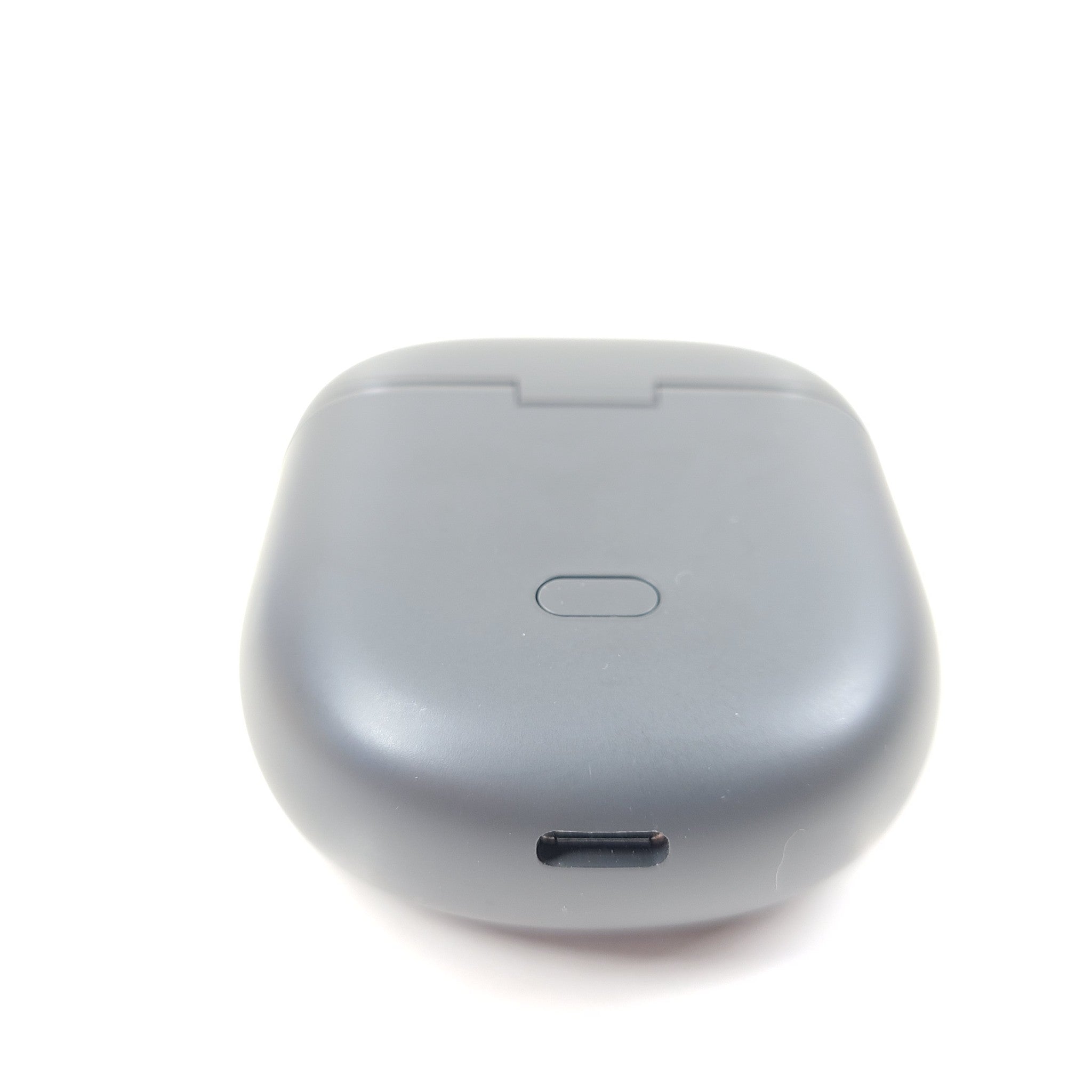 Original Bose Quietcomfort ii Earbuds 435911 Charging Case ONLY - GRAY