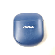 Bose Quietcomfort Ultra Charging Case ONLY Earbuds 441408 - BLUE Original Bose