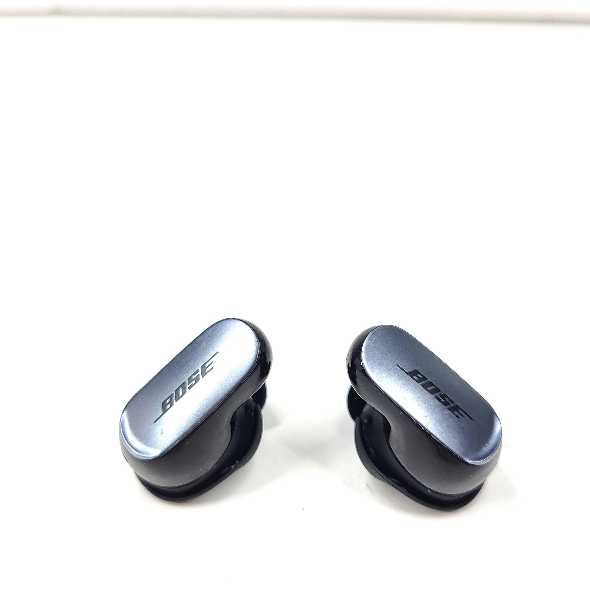 Bose QuietComfort Ultra Noise Cancelling Earbuds Earphones - Black