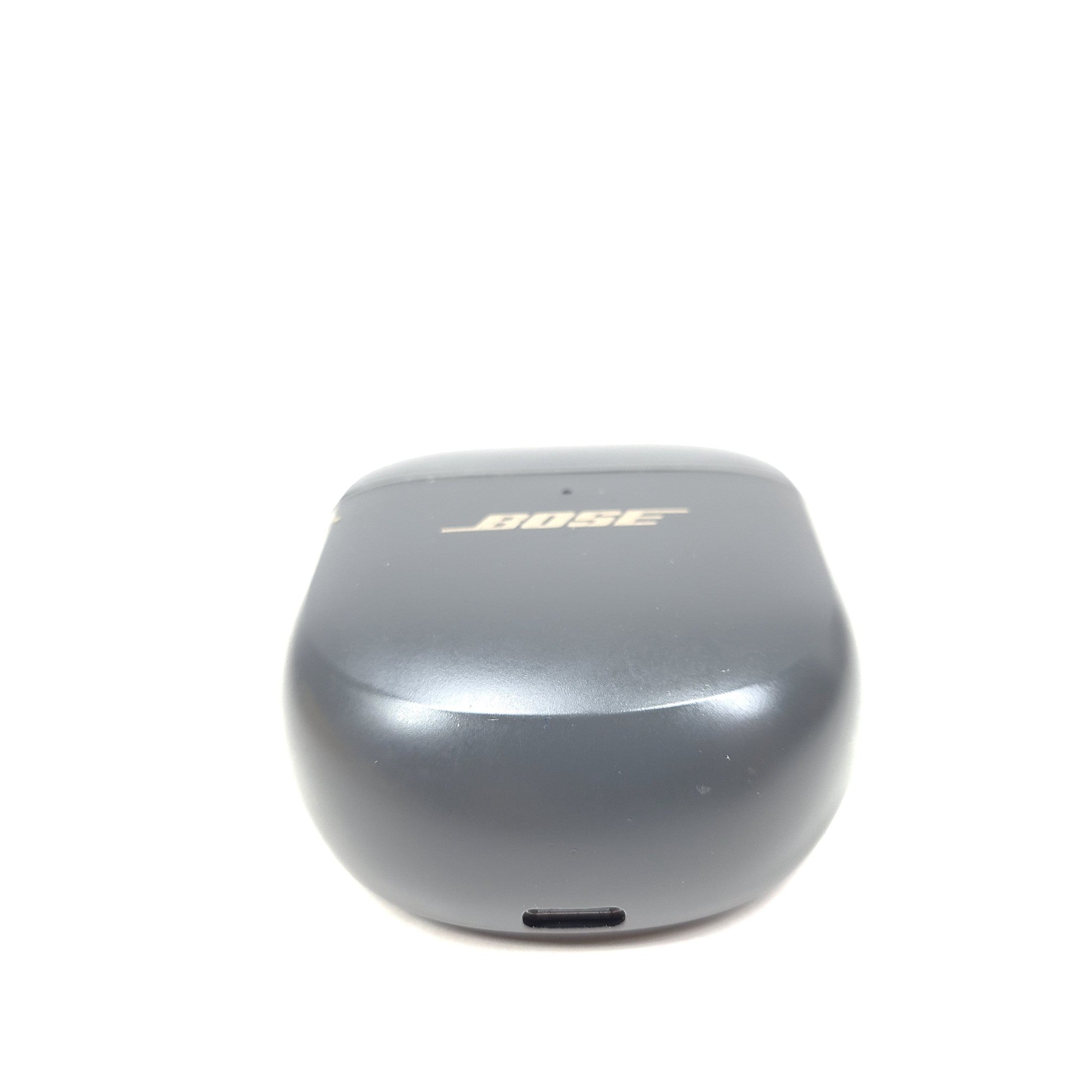 Bose QuietComfort ii Noise Cancelling True Wireless Earbuds - Gray