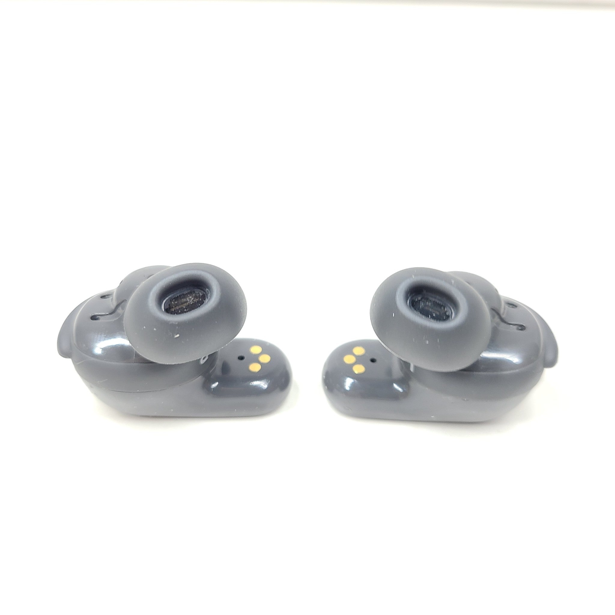 Bose QuietComfort ii Noise Cancelling True Wireless Earbuds - Gray