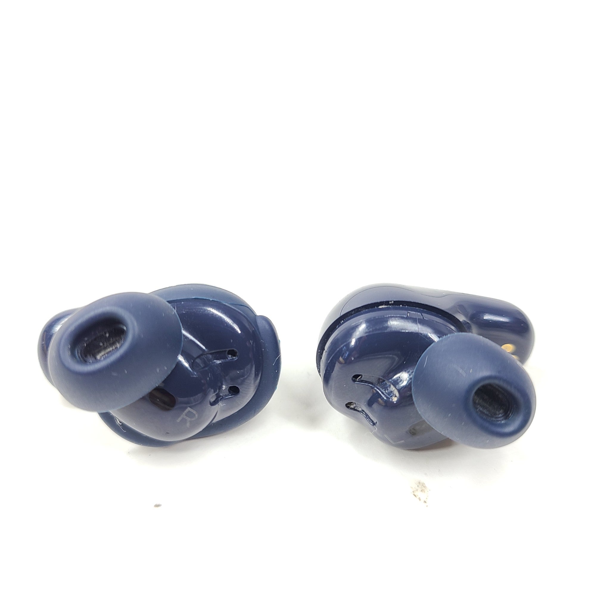 Bose QuietComfort ii Noise Cancelling True Wireless Earbuds - Navy Blue