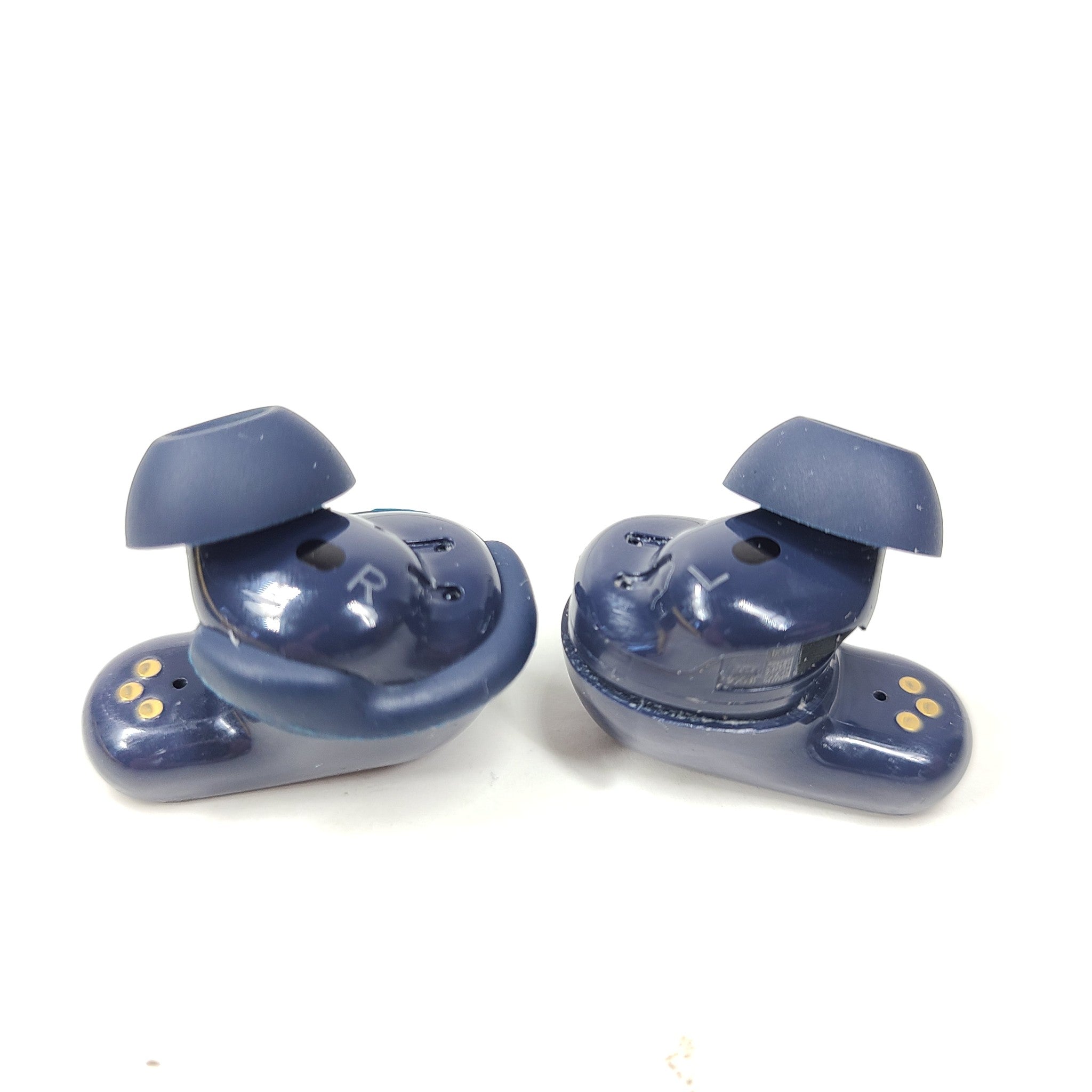 Bose QuietComfort ii Noise Cancelling True Wireless Earbuds - Navy Blue