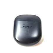 Bose QuietComfort ii Noise Cancelling True Wireless Earbuds - Black