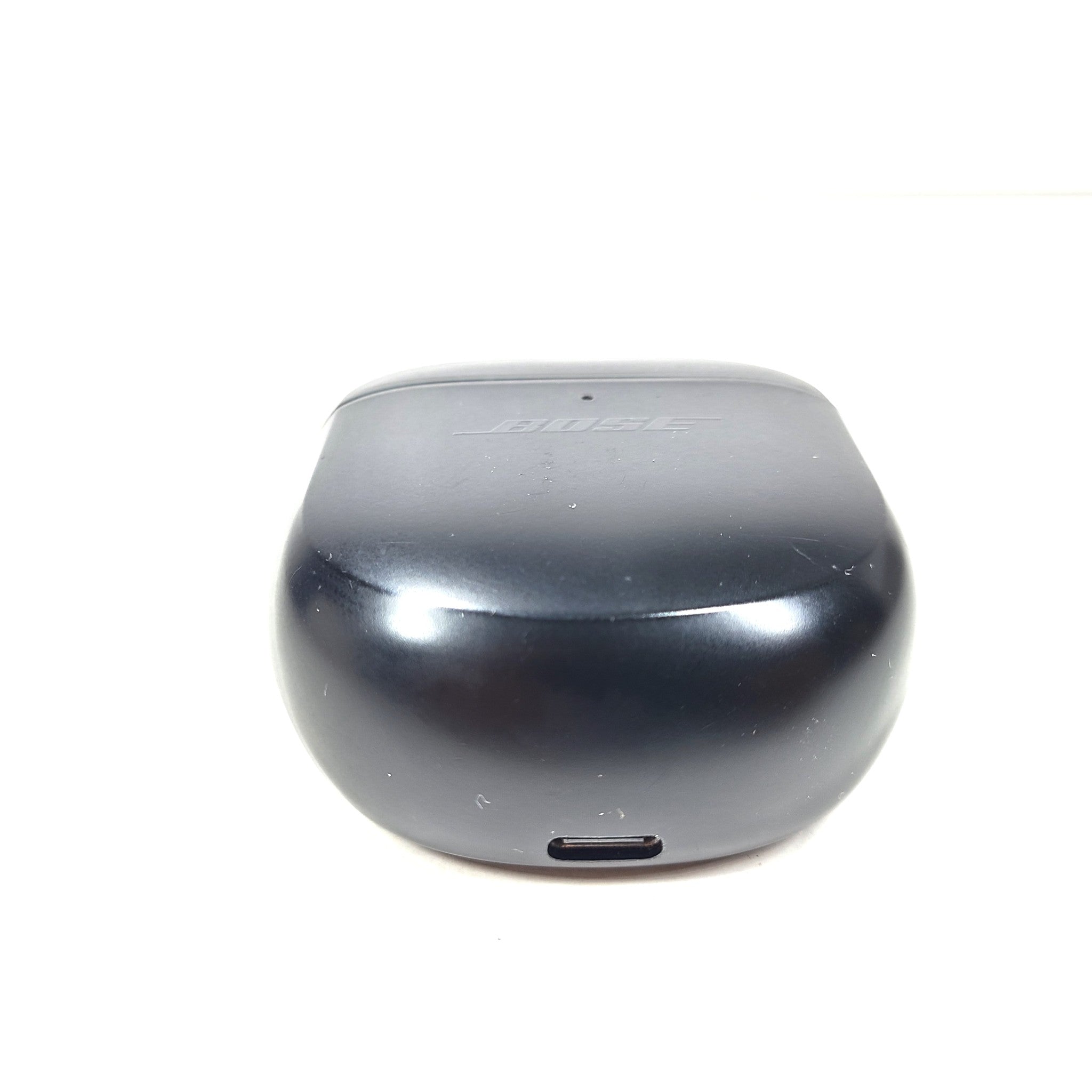 Bose QuietComfort ii Noise Cancelling True Wireless Earbuds - Black