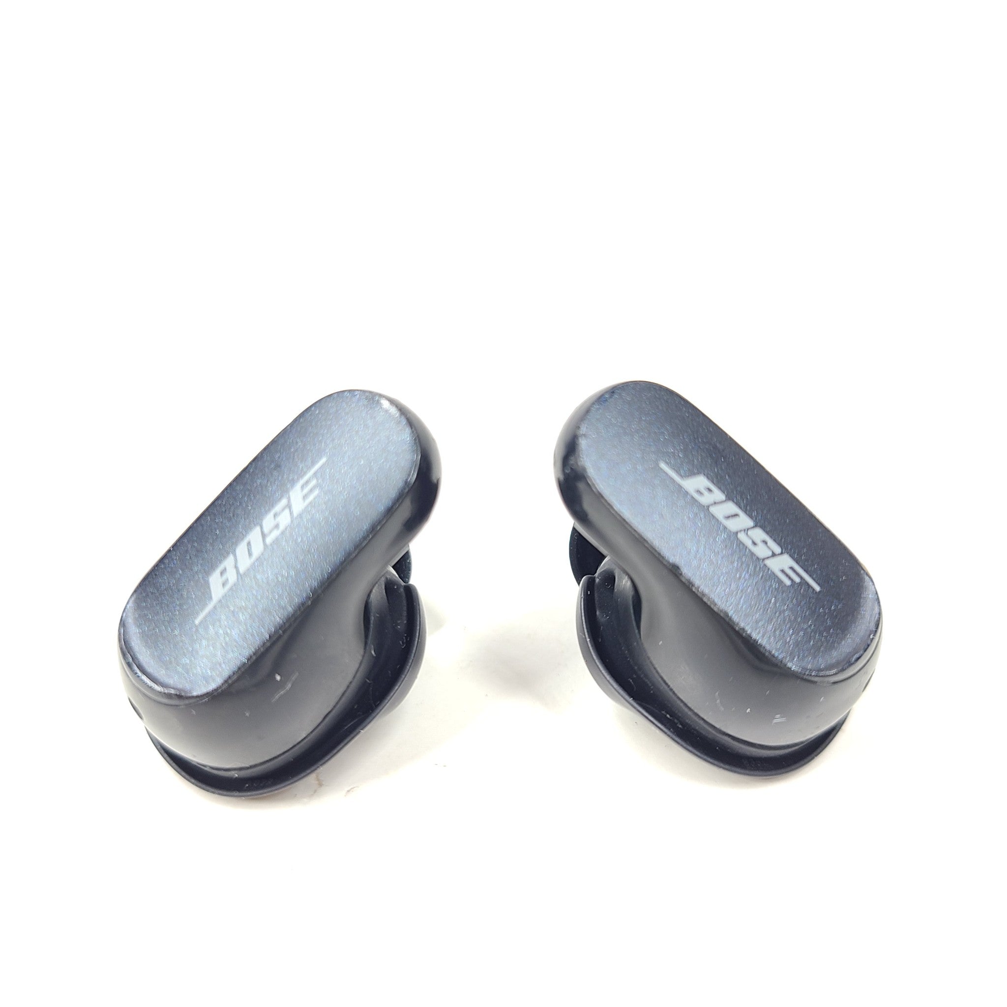 Bose QuietComfort ii Noise Cancelling True Wireless Earbuds - Black