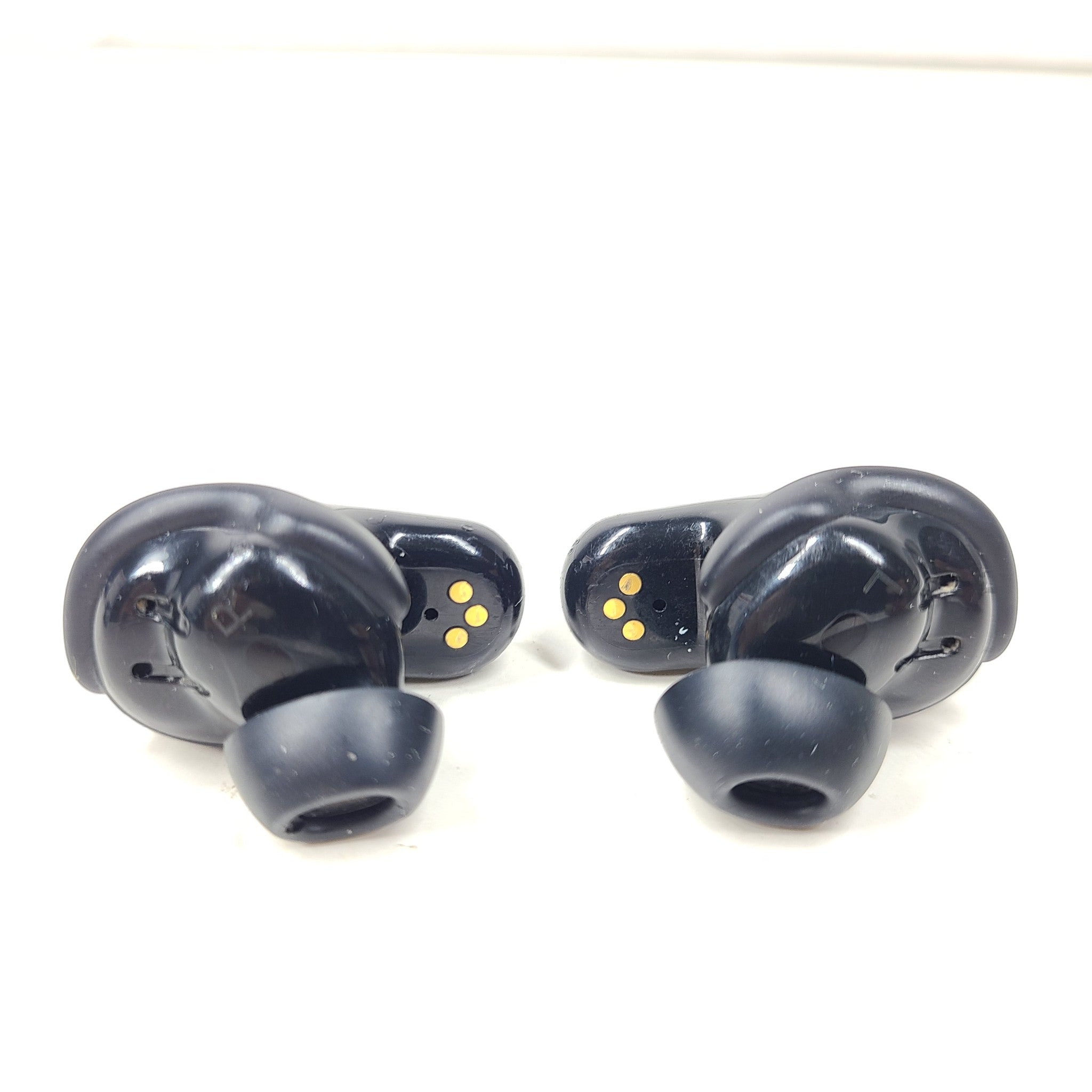 Bose QuietComfort ii Noise Cancelling True Wireless Earbuds - Black