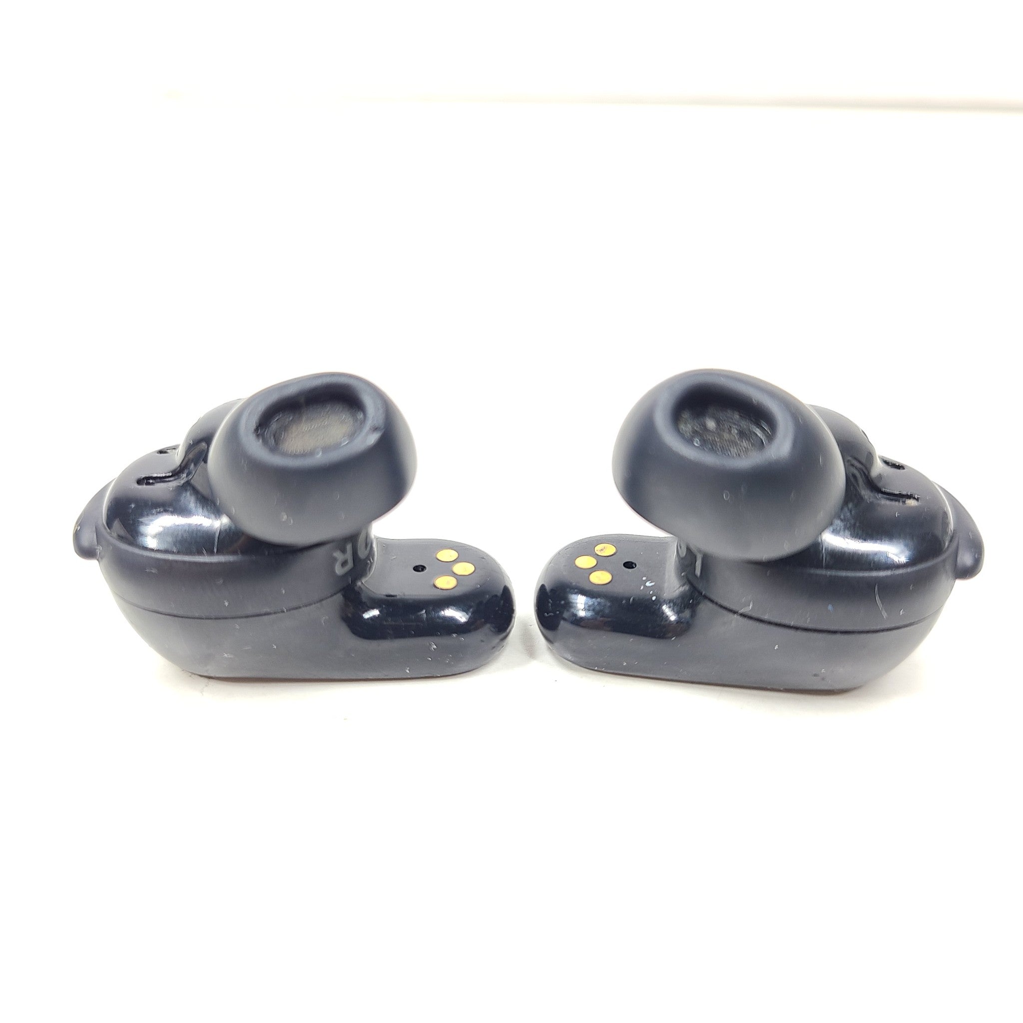 Bose QuietComfort ii Noise Cancelling True Wireless Earbuds - Black
