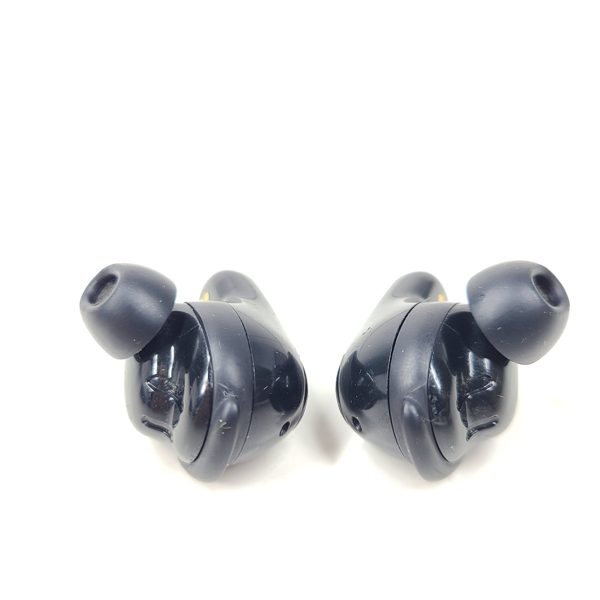Bose QuietComfort ii Noise Cancelling True Wireless Earbuds - Black