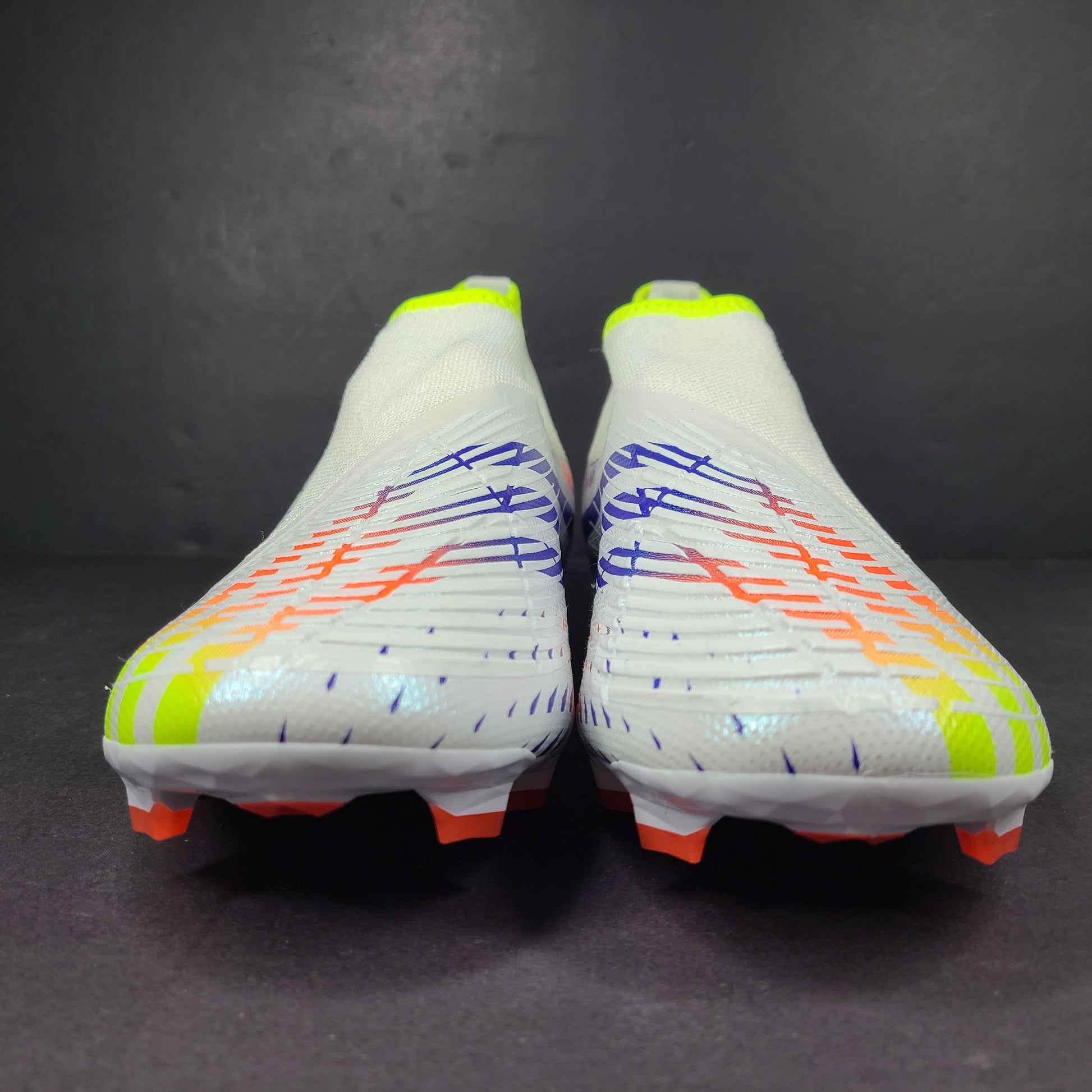 Comfortable Adidas Predator Edge.3 LL Soccer Cleats in 10.5 US size for men