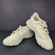 Adidas Originals Ozweego Adiprene sneaker in beige, US size 6.5, model GW8059.