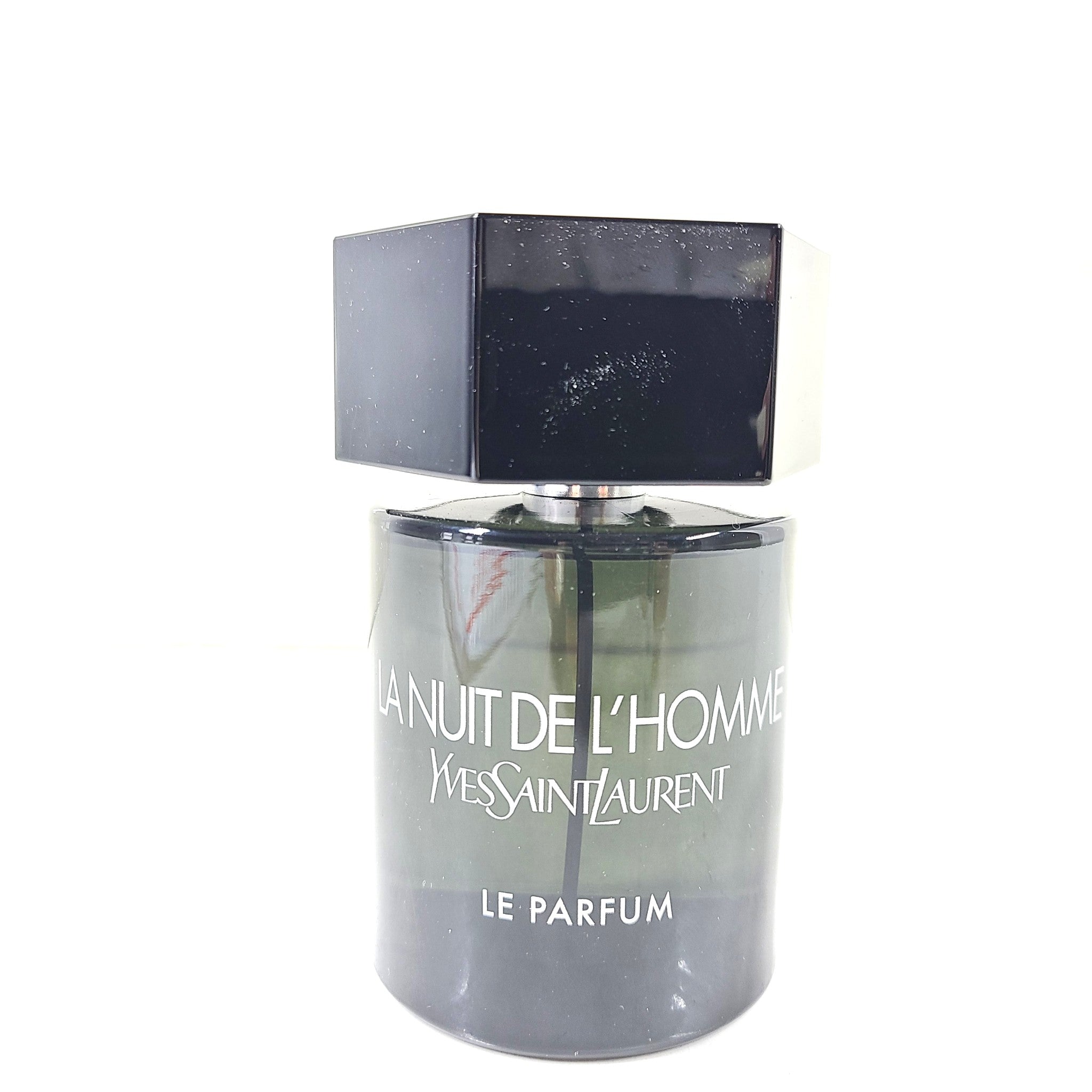 Yves Saint Laurent La Nuit De L'Homme 3.3oz Men's Eau de Parfum