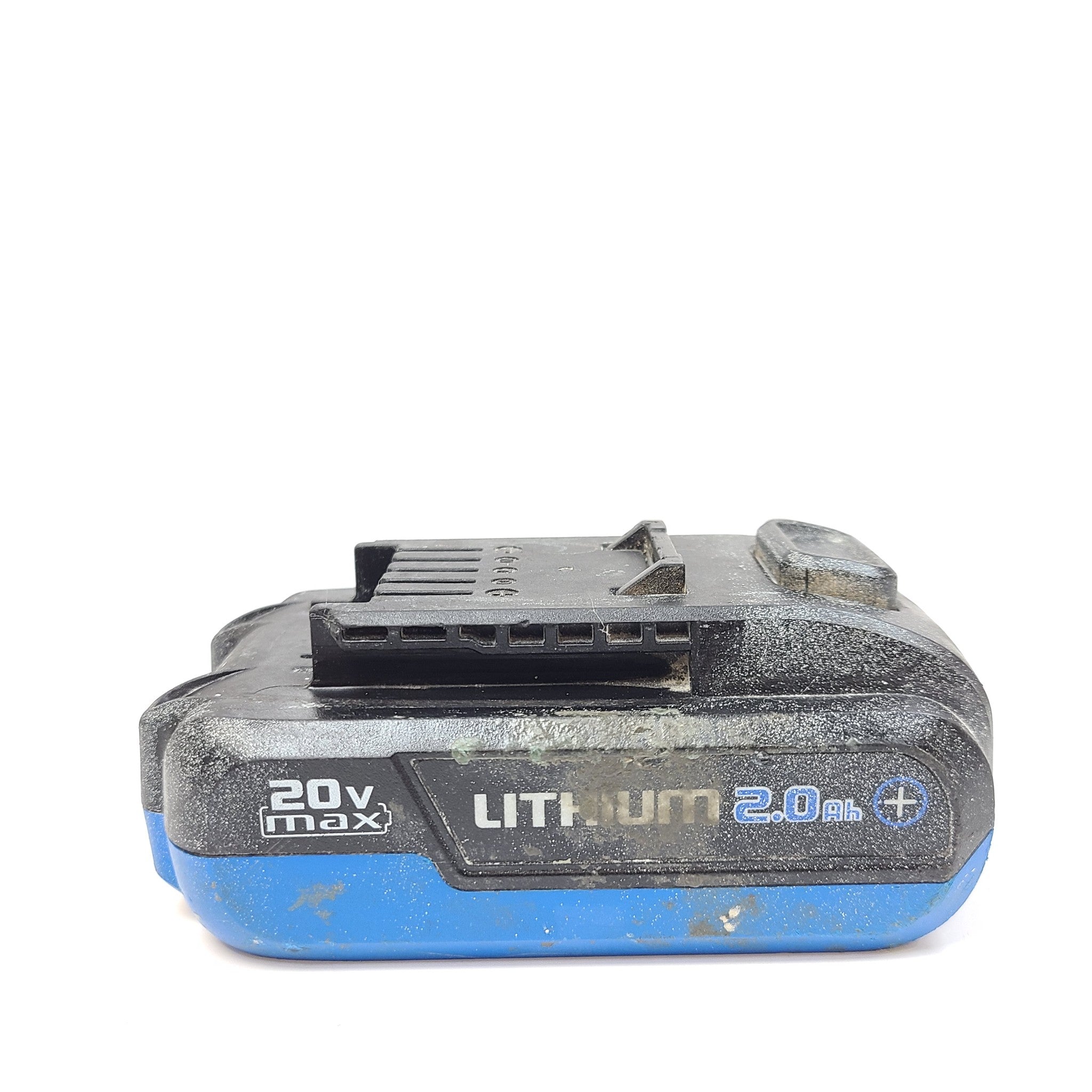 Mastercraft 20v Max 2.0Ah Lithium Ion Battery 054-7553-4 40Wh Grade C