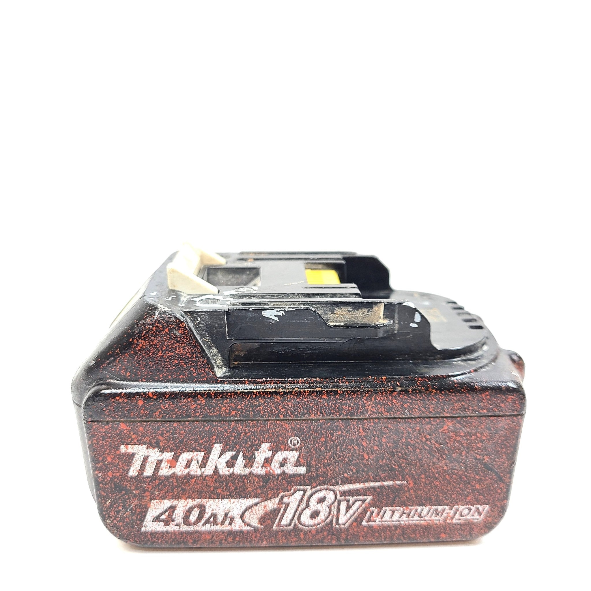 Makita 18 Volt 18V 4.0 Ah 72WH BL1840B Lithium Ion Battery V READ