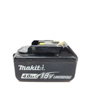 Makita 18 Volt 18V 4.0 Ah 72WH BL1840B Lithium Ion Battery V READ