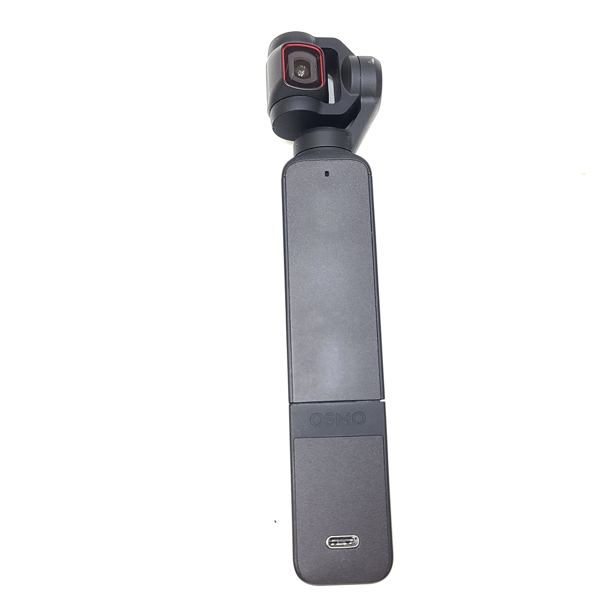 DJI Pocket 2 Exclusive Combo Pocket-Sized Vlogging Camera 4K Video Recorder READ