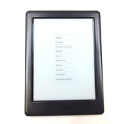 Kobo Glo HD eReader Touchscreen- 4 GB - Wi-Fi - 6" - Black N437 READ Line