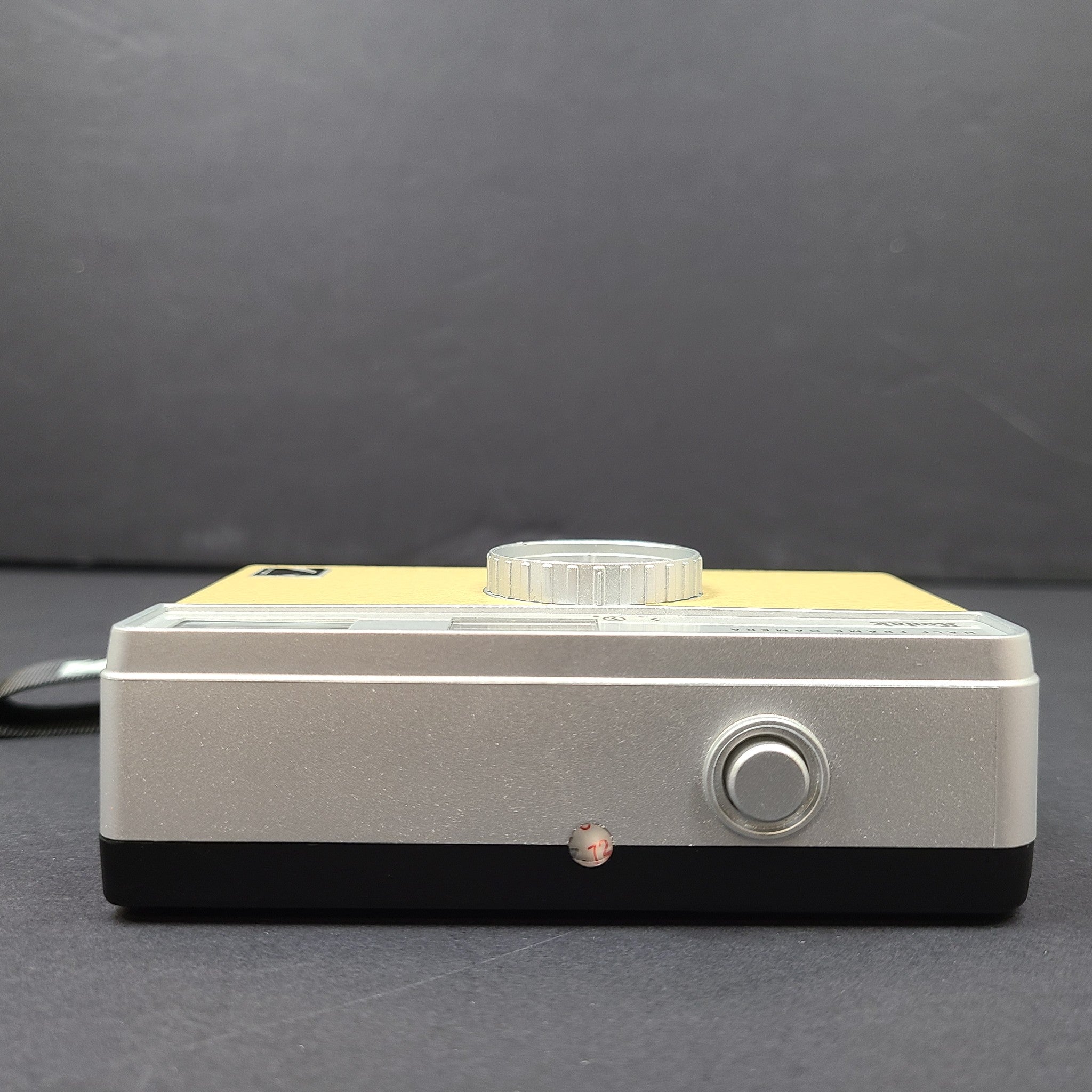 Kodak EKTAR H35 Half Frame Film Camera - Excellent - Mint