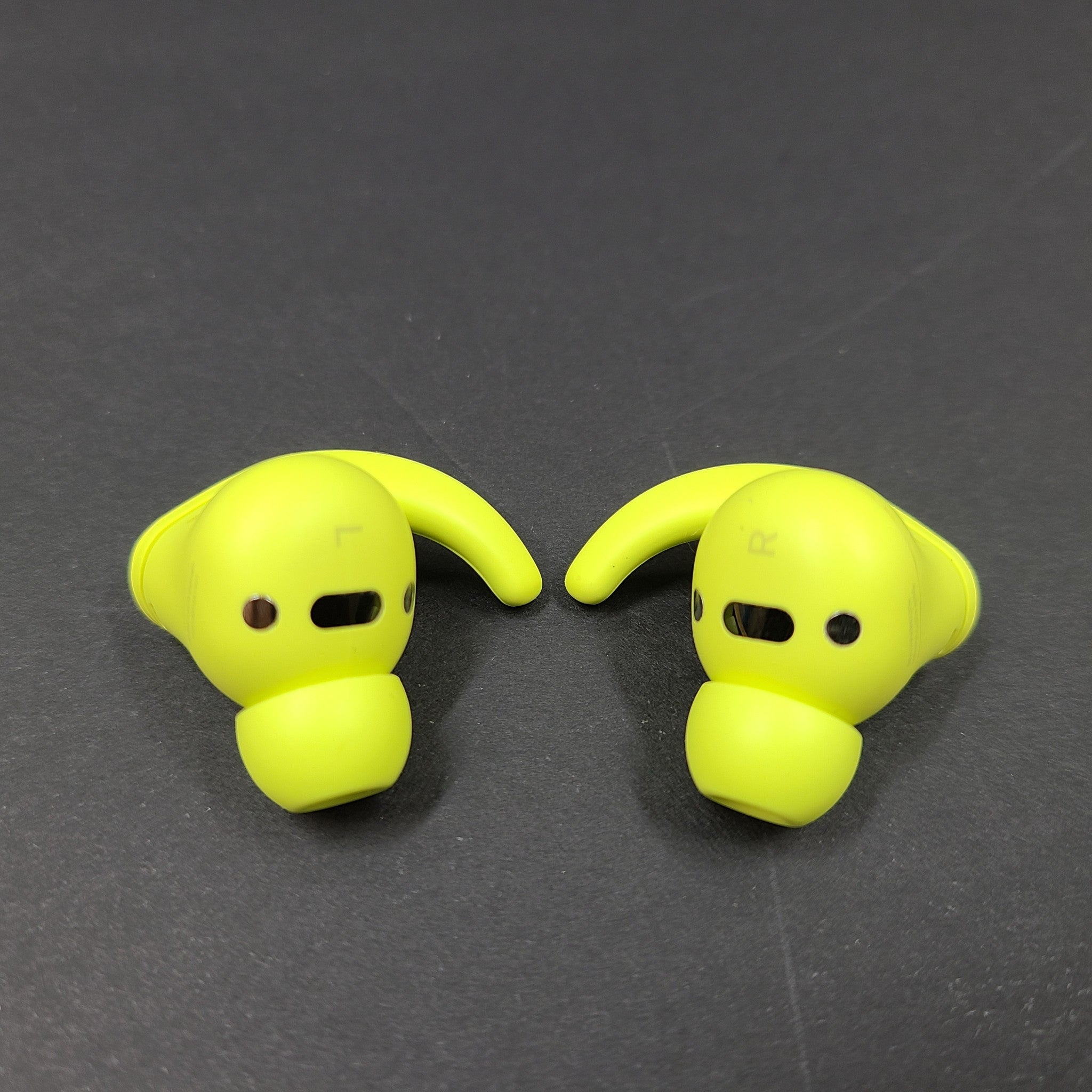 Beats Fit Pro True Wireless NC Earbuds A2578 - Volt Yellow