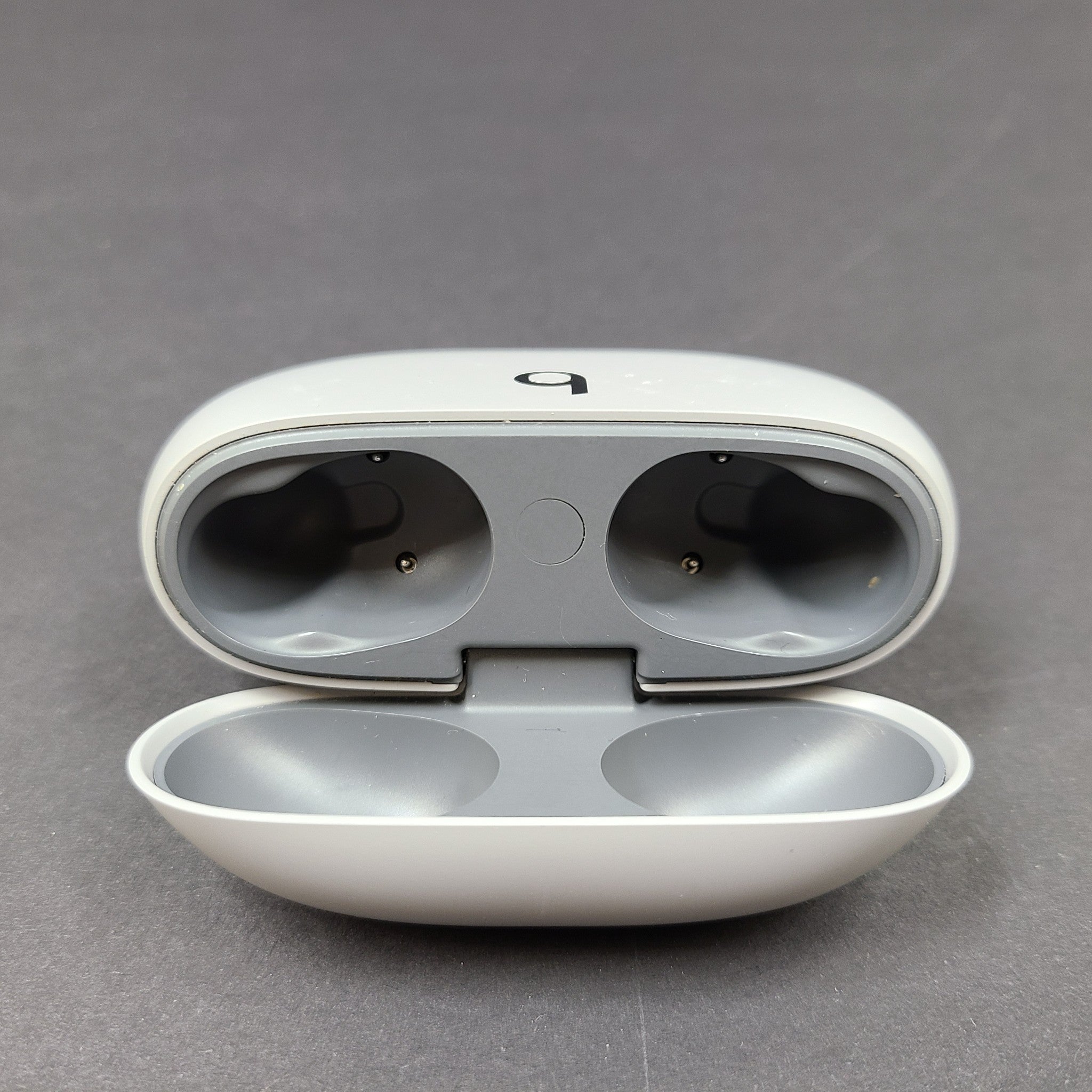Apple Beats Studio Buds Bluetooth Earbud CASE ONLY A2514 - Gray