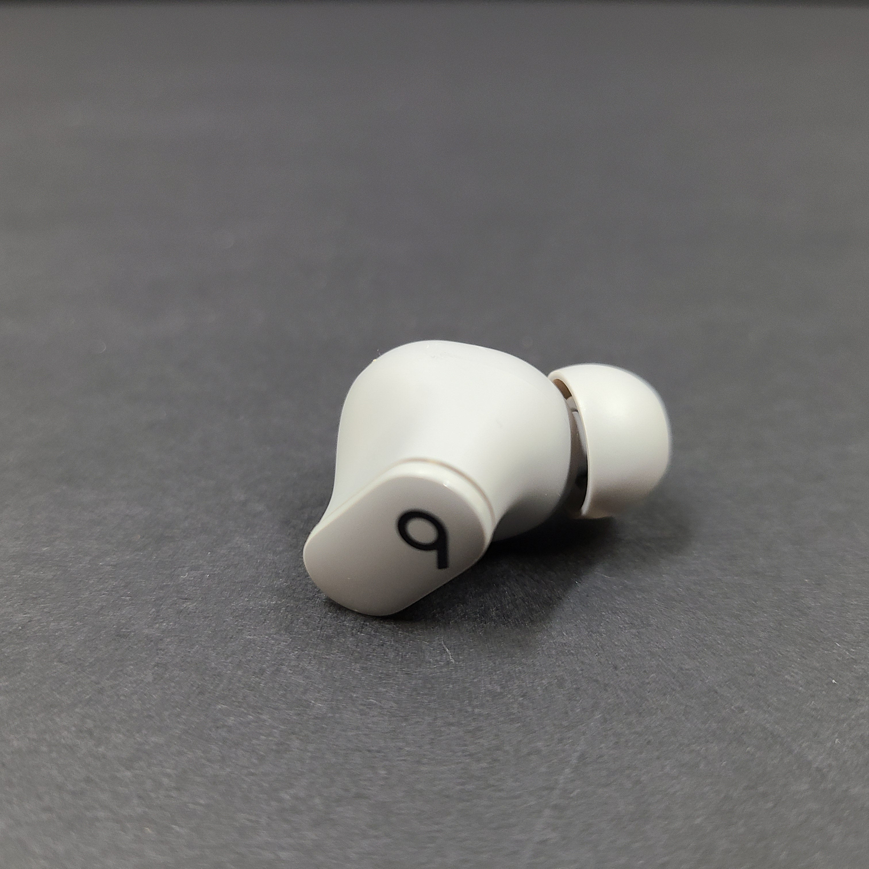 Beats Studio Buds Bluetooth Earbud Replacement LEFT ONLY A2512 - Gray