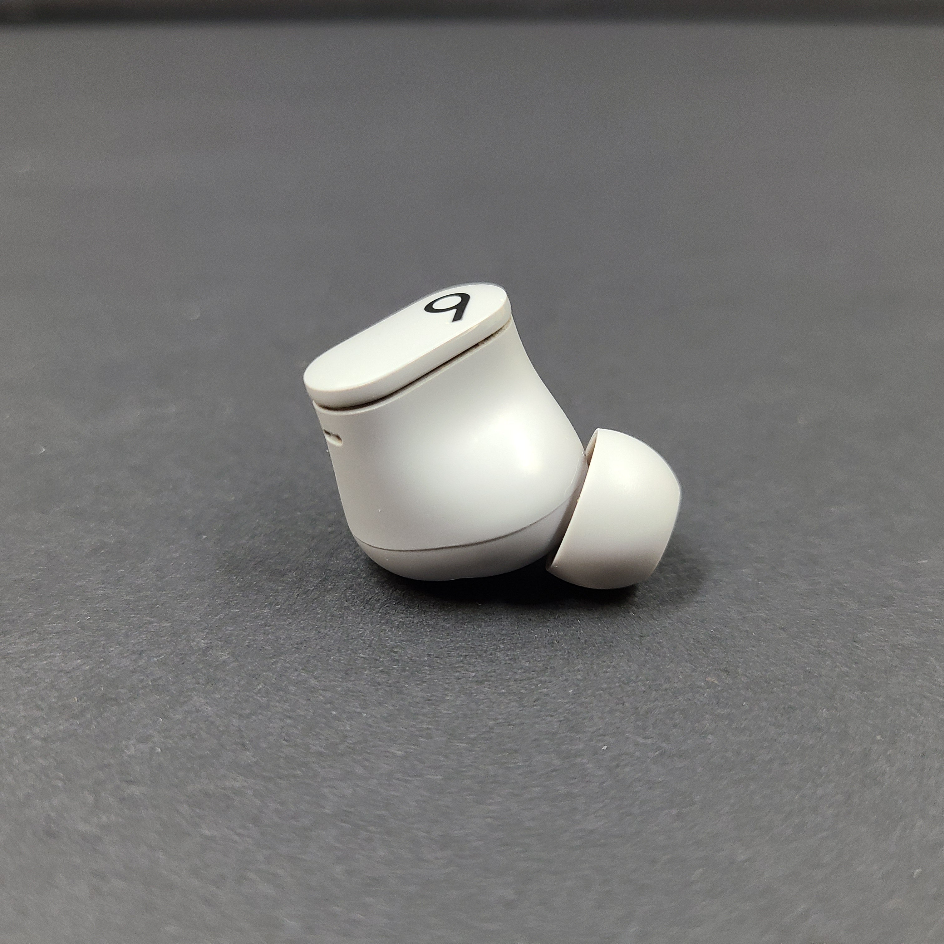Beats Studio Buds Bluetooth Earbud Replacement LEFT ONLY A2512 - Gray