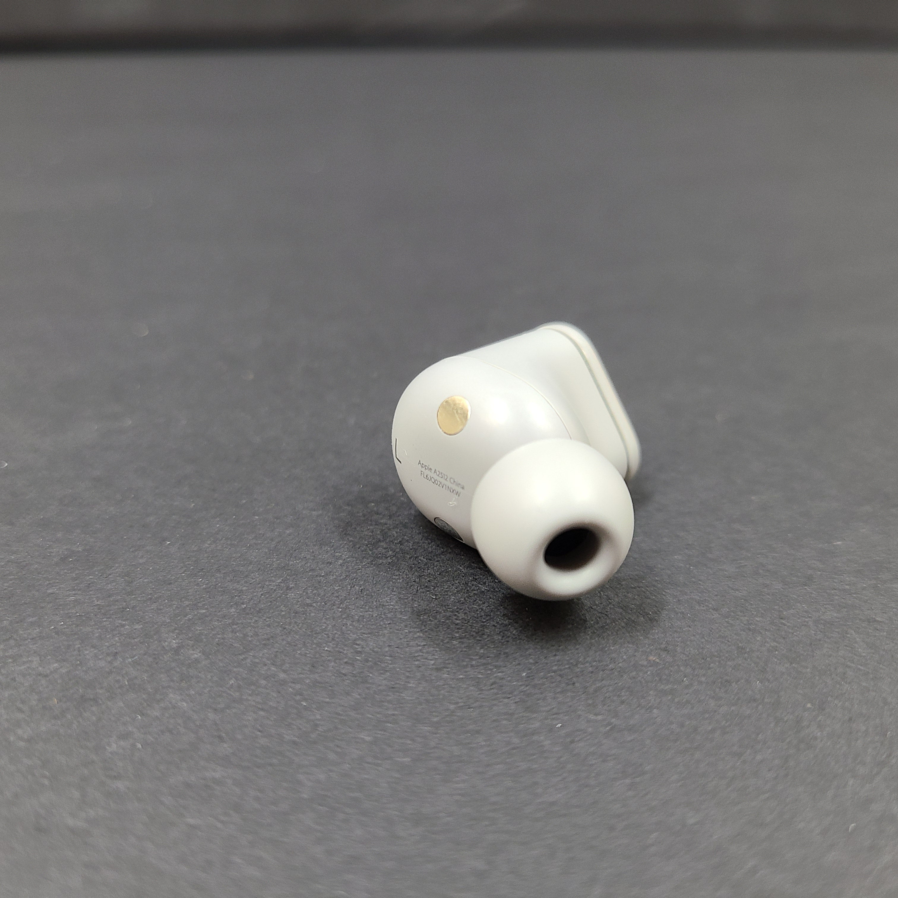 Beats Studio Buds Bluetooth Earbud Replacement LEFT ONLY A2512 - Gray