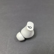 Beats Studio Buds Bluetooth Earbud Replacement LEFT ONLY A2512 - Gray