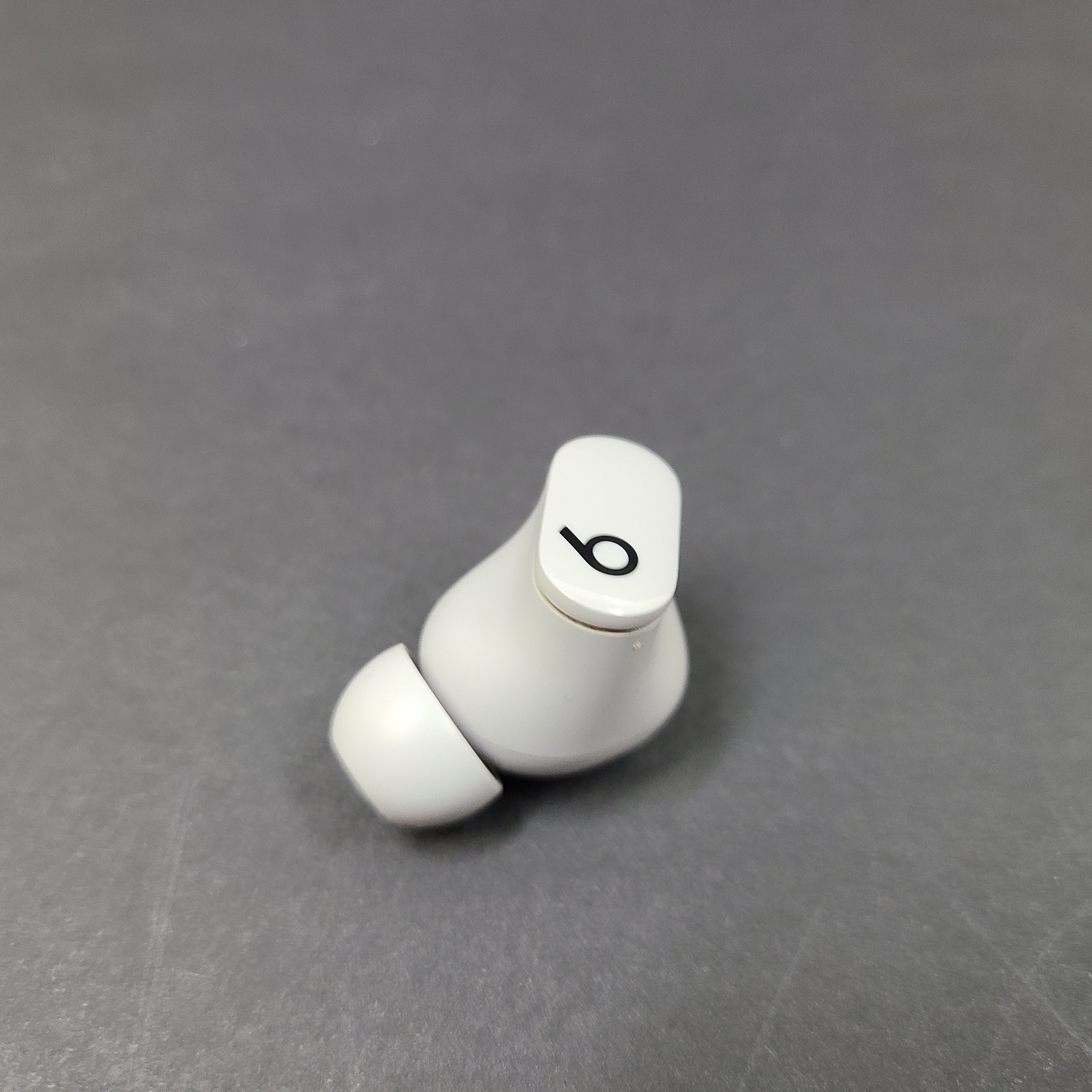 Beats Studio Buds Bluetooth Earbud Replacement LEFT ONLY A2512 - Gray