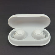 Sony WF-C700N Truly Wireless Noise Canceling in-Ear Bluetooth Earbuds - White