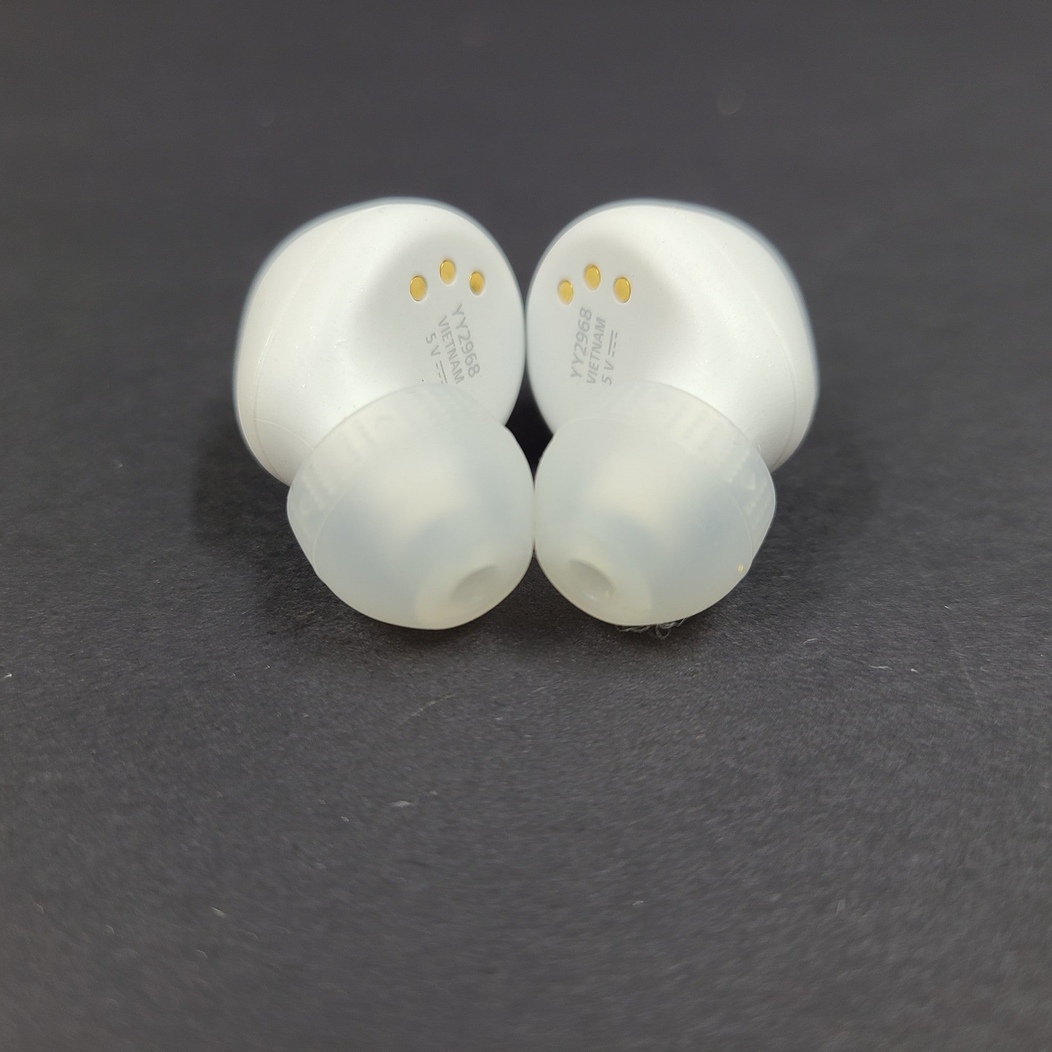Sony WF-C700N Truly Wireless Noise Canceling in-Ear Bluetooth Earbuds - White