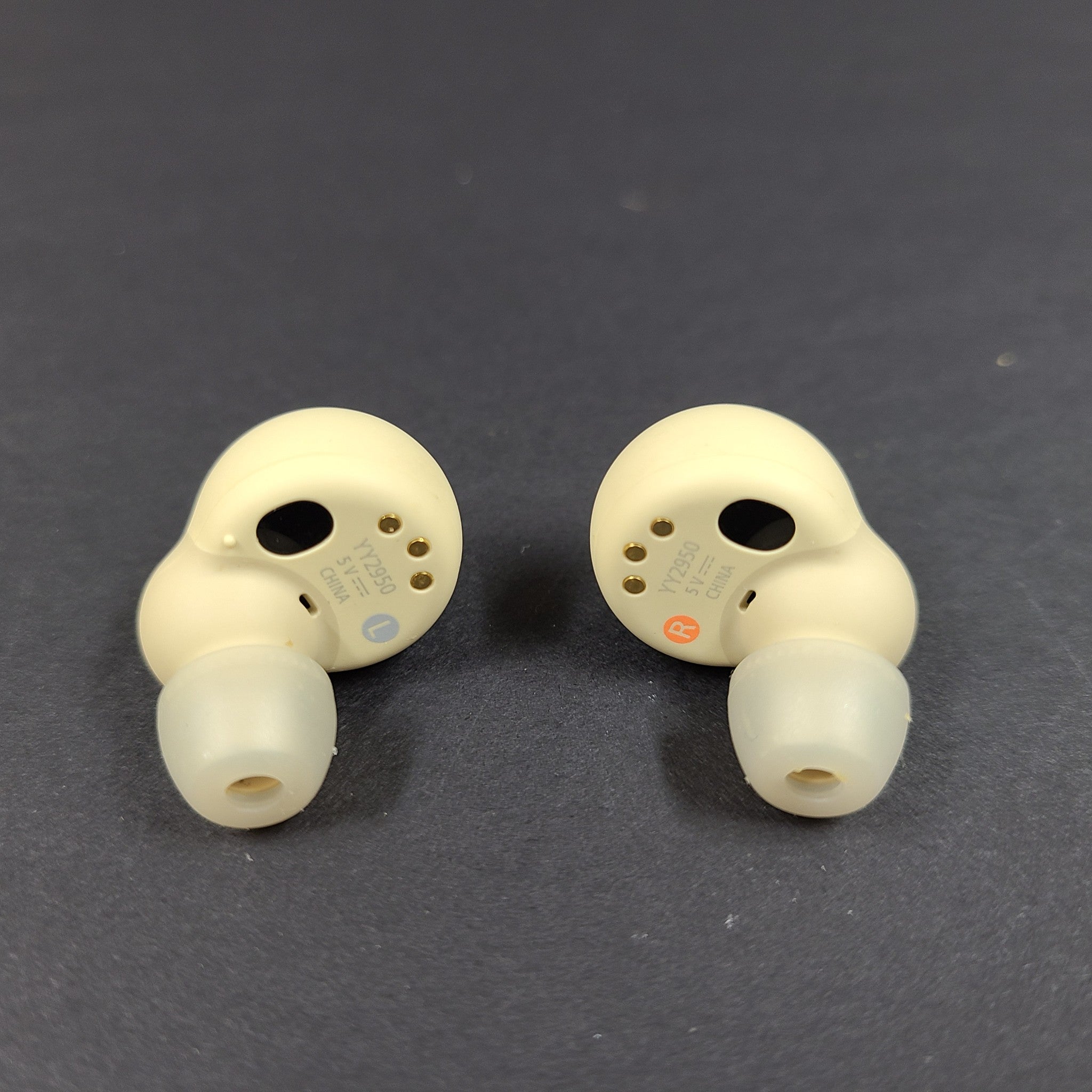 Sony Linkbuds S Truly Wireless Noise Canceling Earbuds WF-LS900N - Wheat