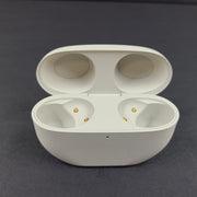 Sony WF-1000XM5 Earbud Replacement Charging Case - White/Cream Original OEM