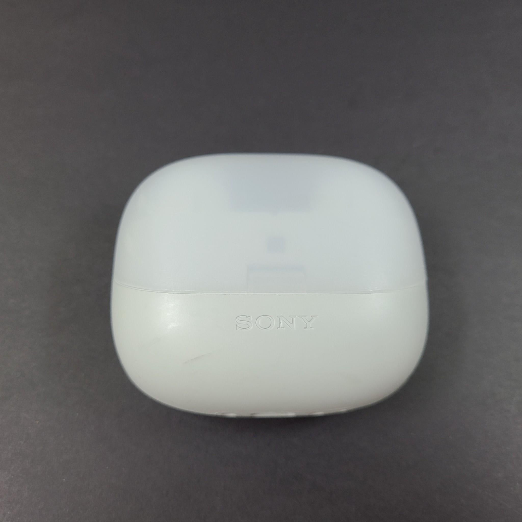 Sony WF-SP900 Sports Wireless Bluetooth Headphones - White