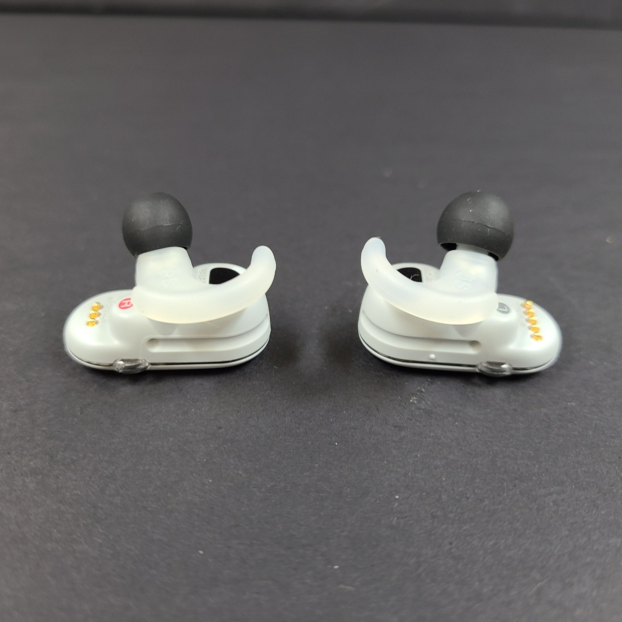 Sony WF-SP900 Sports Wireless Bluetooth Headphones - White