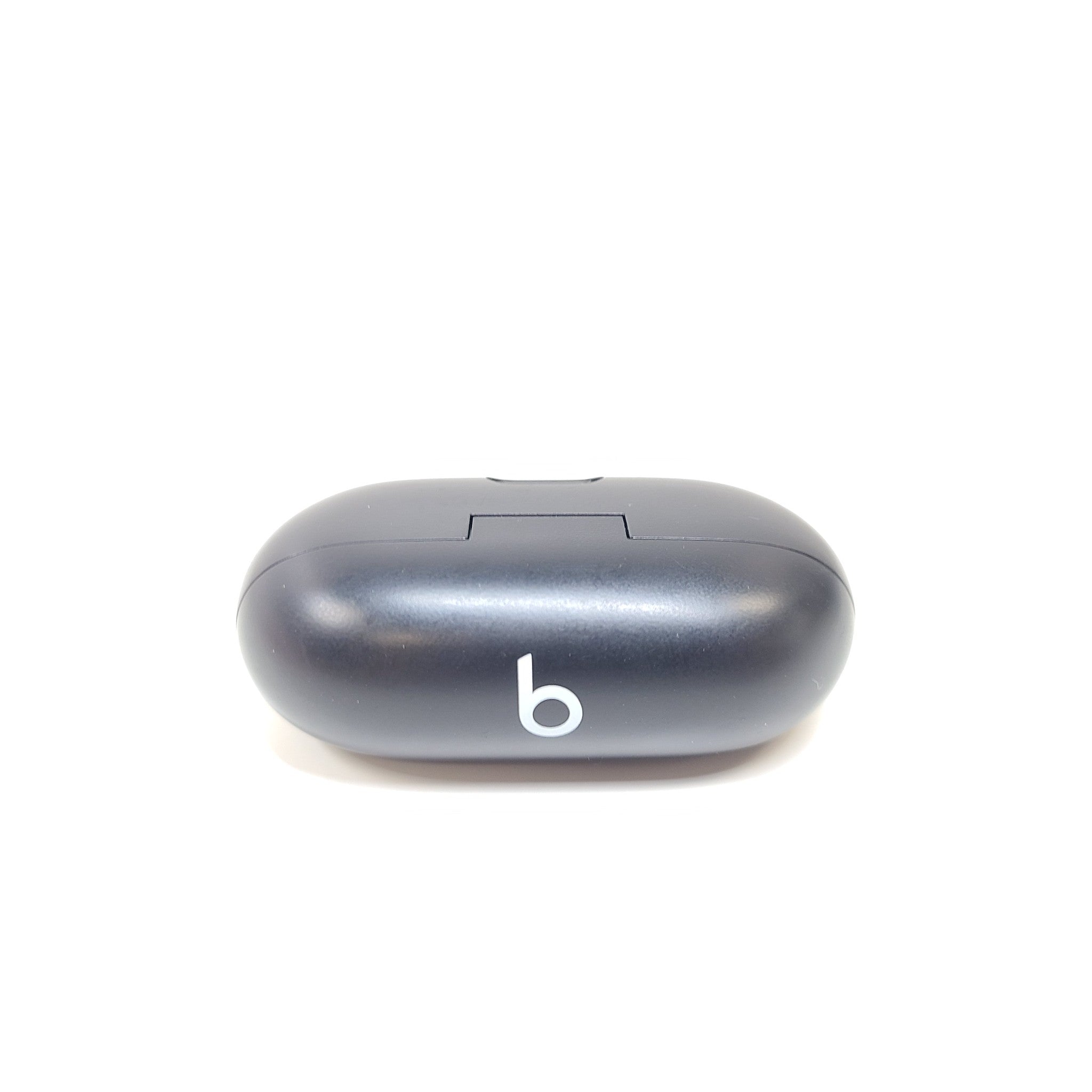 Beats by Dr. Dre Solo Buds Matte Black In Ear Headphones - MUVW3LL/A (A3152)