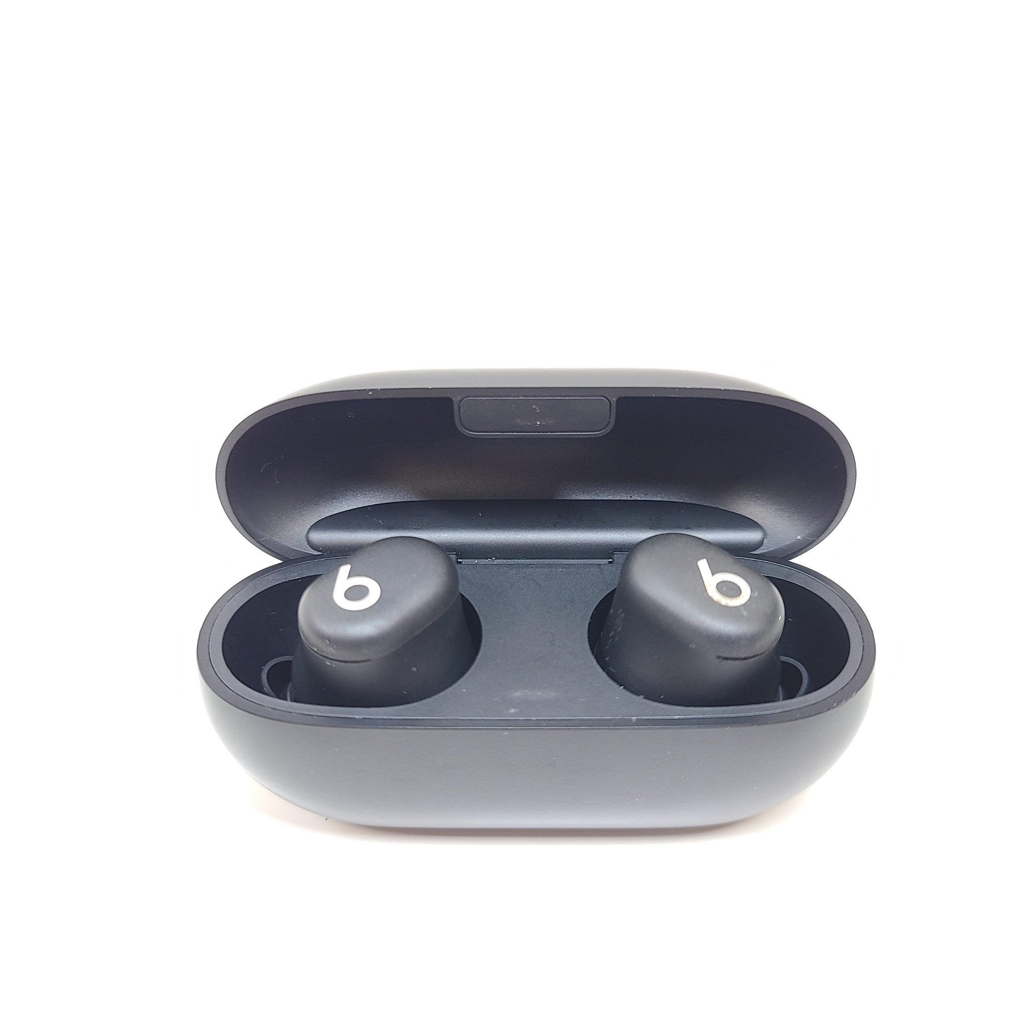 Beats by Dr. Dre Solo Buds Matte Black In Ear Headphones - MUVW3LL/A (A3152)