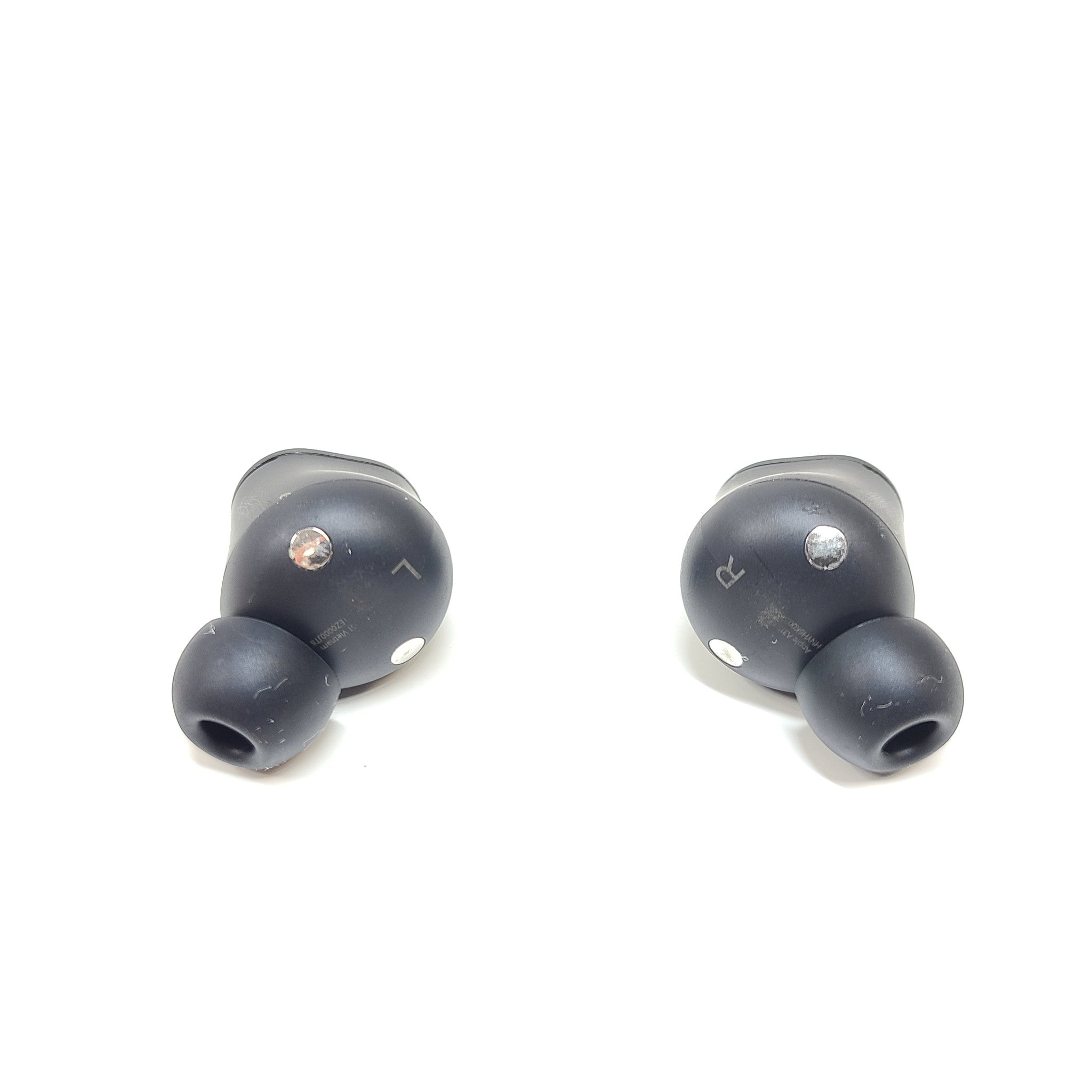 Beats by Dr. Dre Solo Buds Matte Black In Ear Headphones - MUVW3LL/A (A3152)